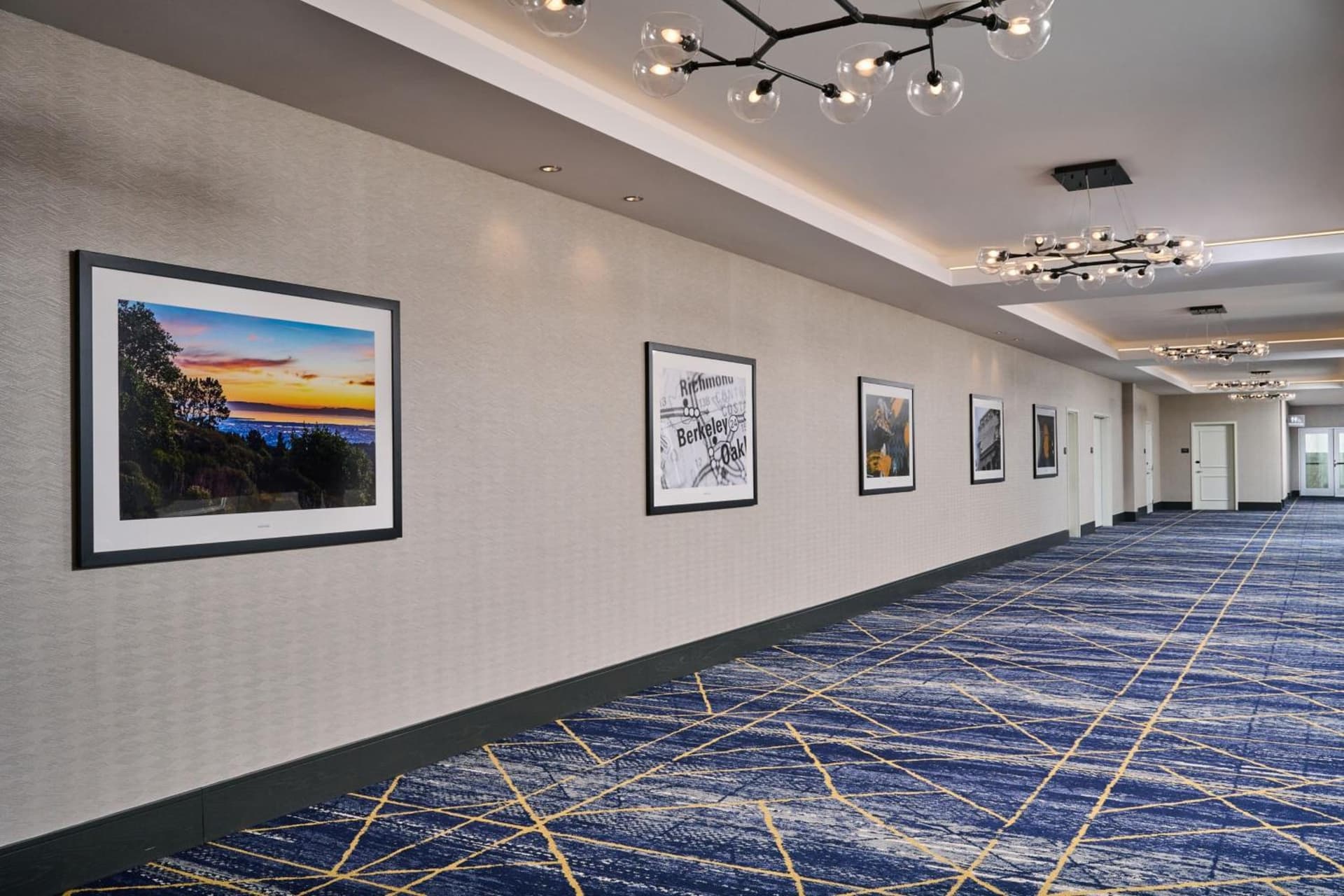 Residence Inn By Marriott Berkeley gallery photo in Berkeley, CA — image 58