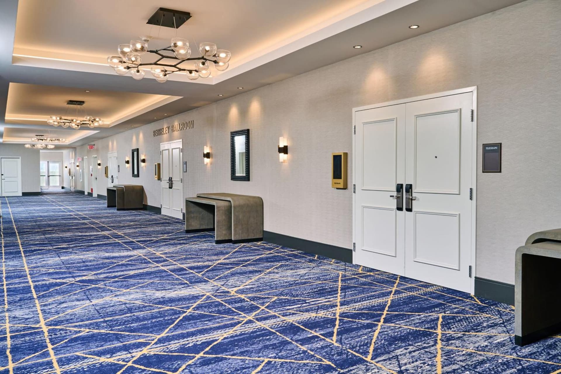 Residence Inn By Marriott Berkeley gallery photo in Berkeley, CA — image 14