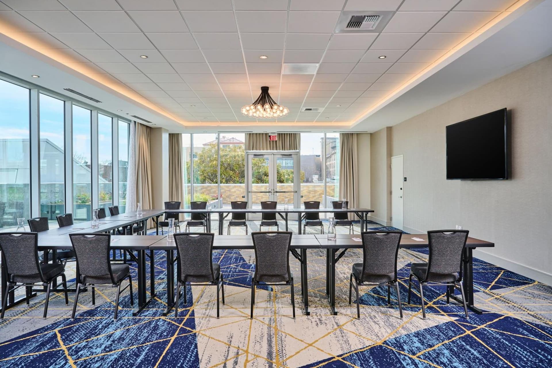 Residence Inn By Marriott Berkeley gallery photo in Berkeley, CA — image 60