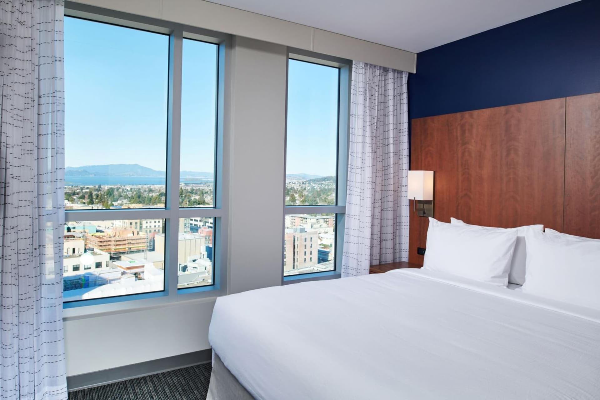 Residence Inn By Marriott Berkeley gallery photo in Berkeley, CA — image 22
