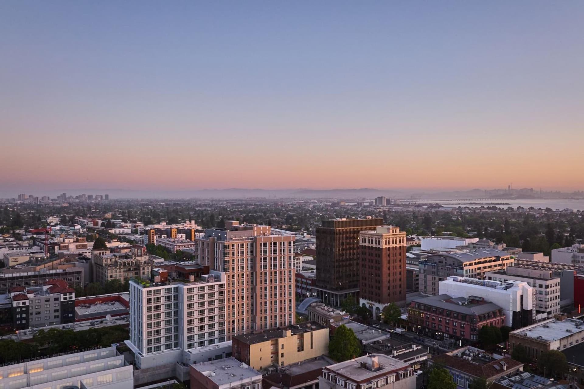 Residence Inn By Marriott Berkeley gallery photo in Berkeley, CA — image 84