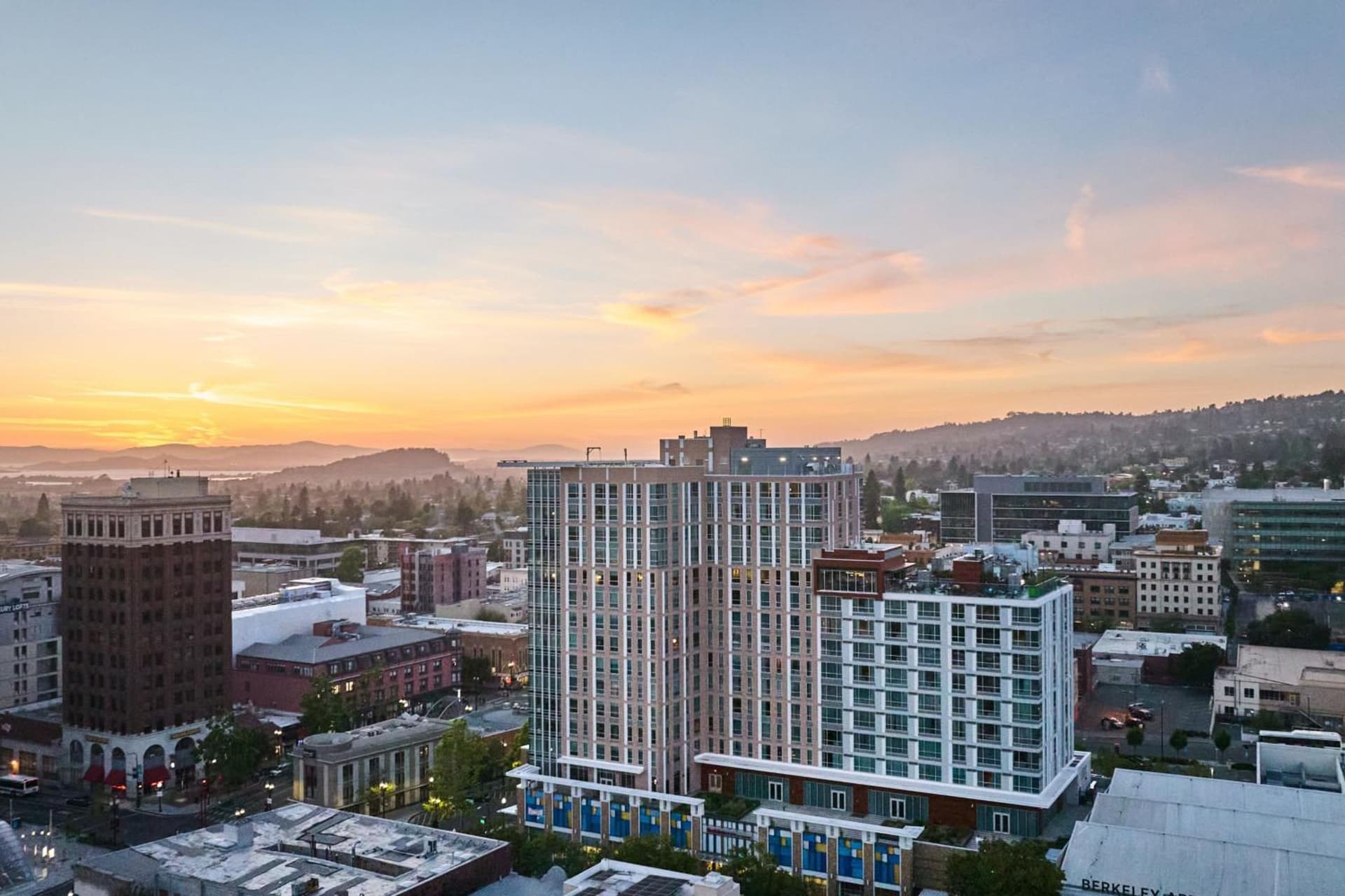 Residence Inn By Marriott Berkeley gallery photo in Berkeley, CA — image 15