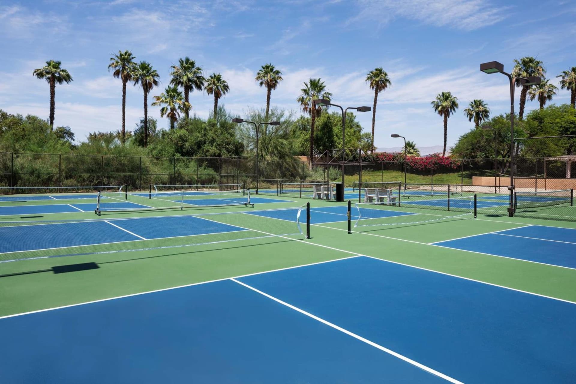 The Westin Rancho Mirage Golf Resort & Spa gallery photo in Rancho Mirage, CA — image 20