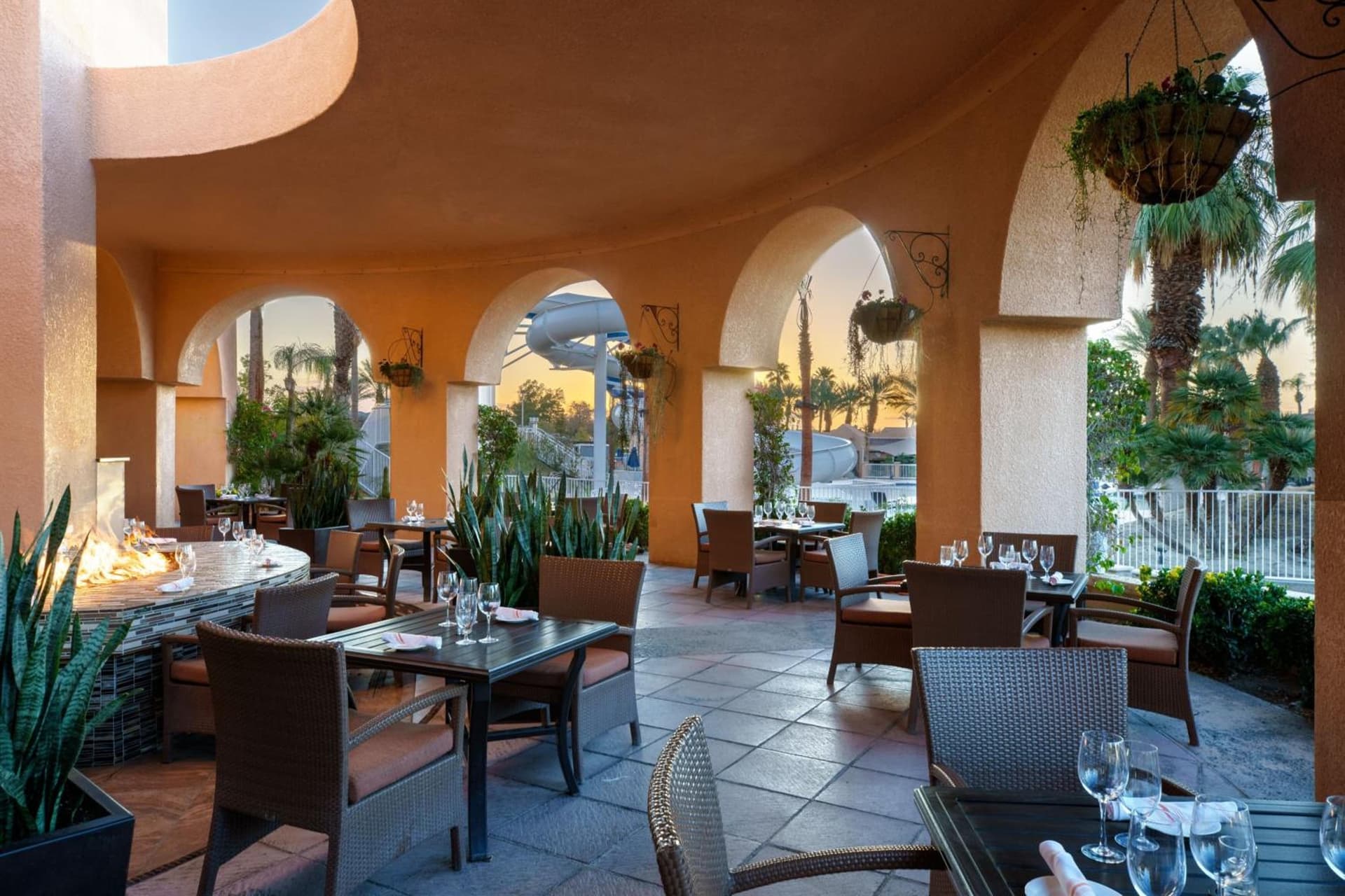 The Westin Rancho Mirage Golf Resort & Spa gallery photo in Rancho Mirage, CA — image 28