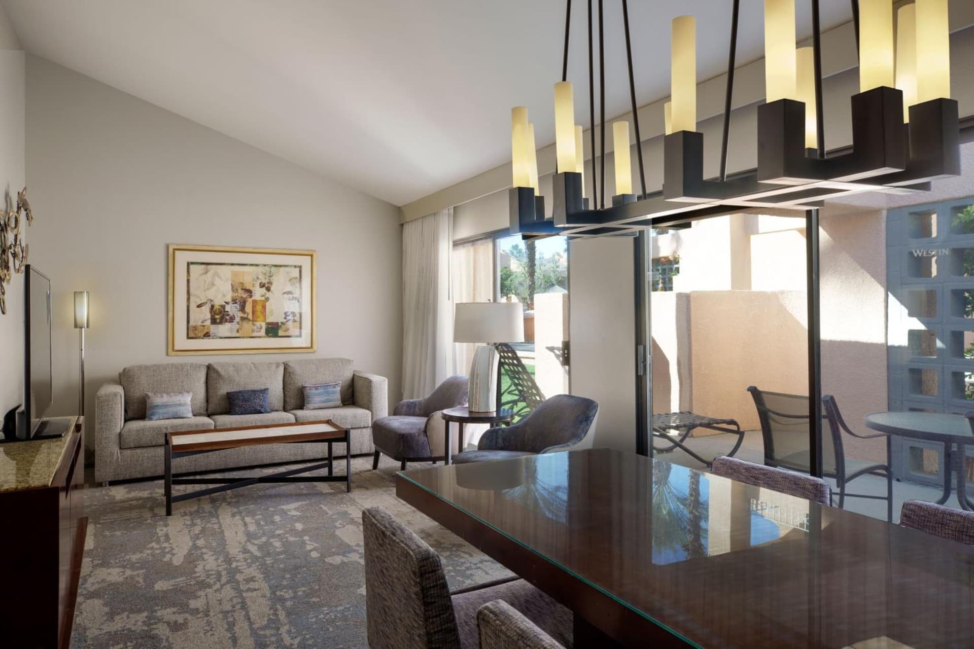 The Westin Rancho Mirage Golf Resort & Spa gallery photo in Rancho Mirage, CA — image 17