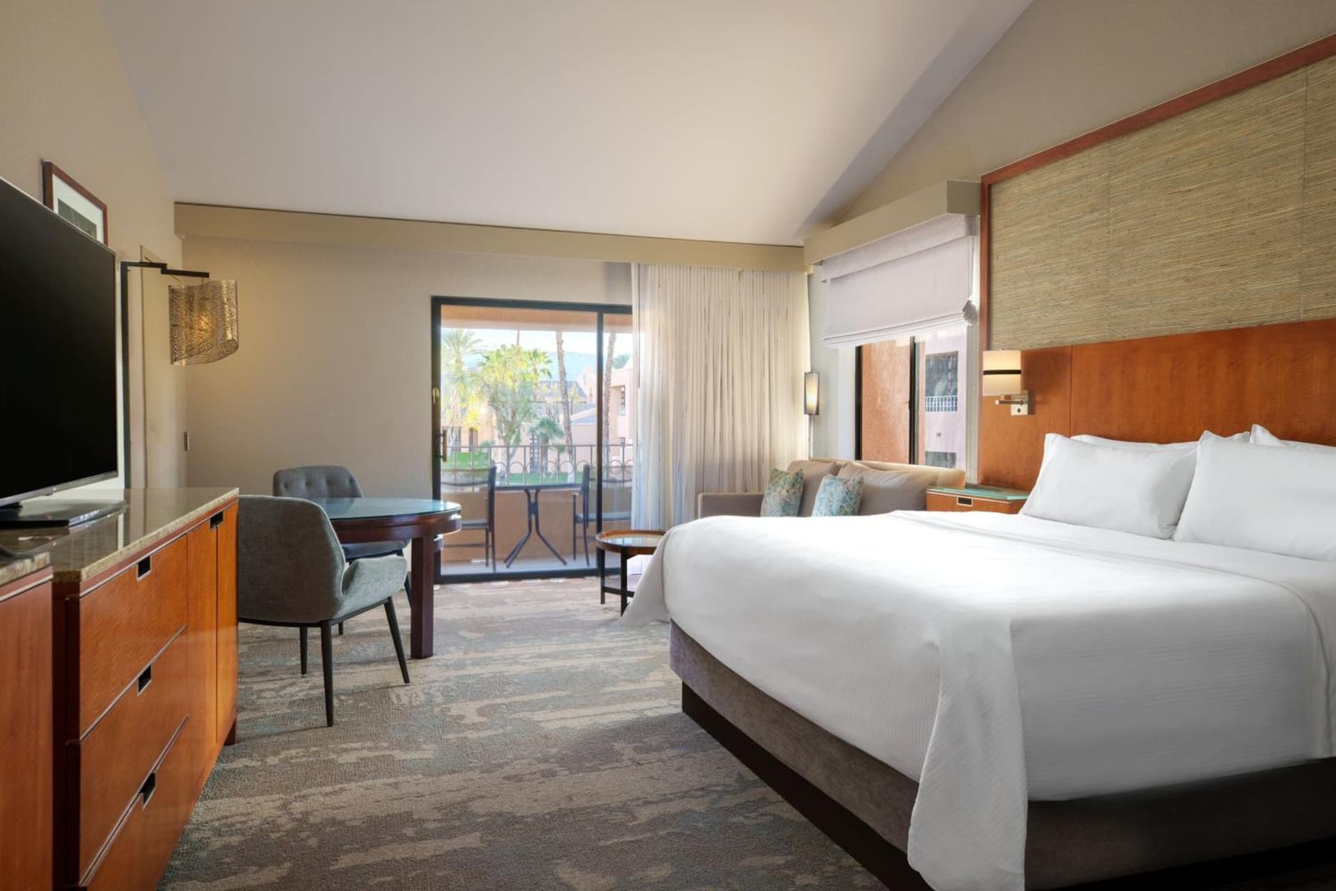The Westin Rancho Mirage Golf Resort & Spa gallery photo in Rancho Mirage, CA — image 56