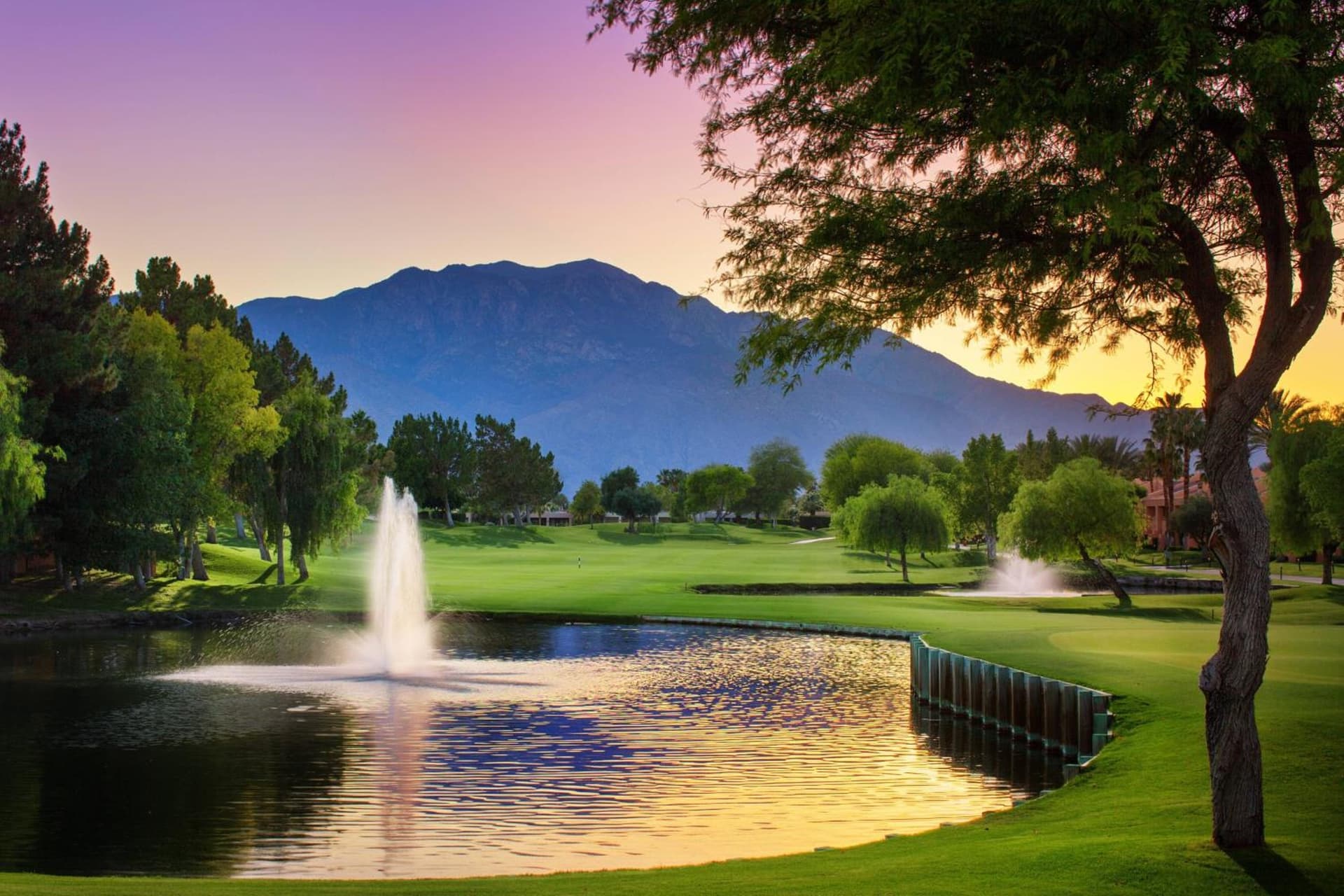 The Westin Rancho Mirage Golf Resort & Spa gallery photo in Rancho Mirage, CA — image 26