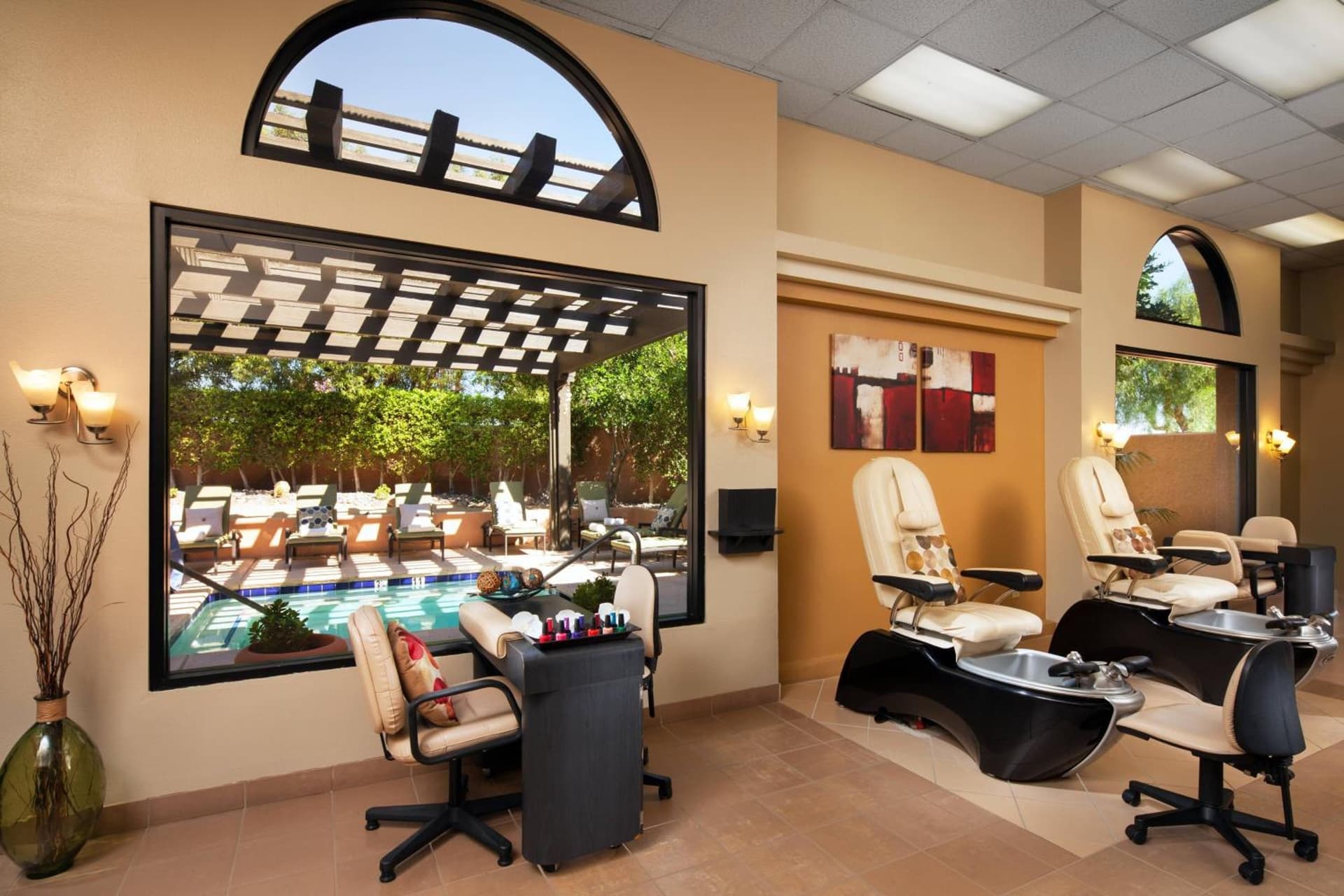 The Westin Rancho Mirage Golf Resort & Spa gallery photo in Rancho Mirage, CA — image 23