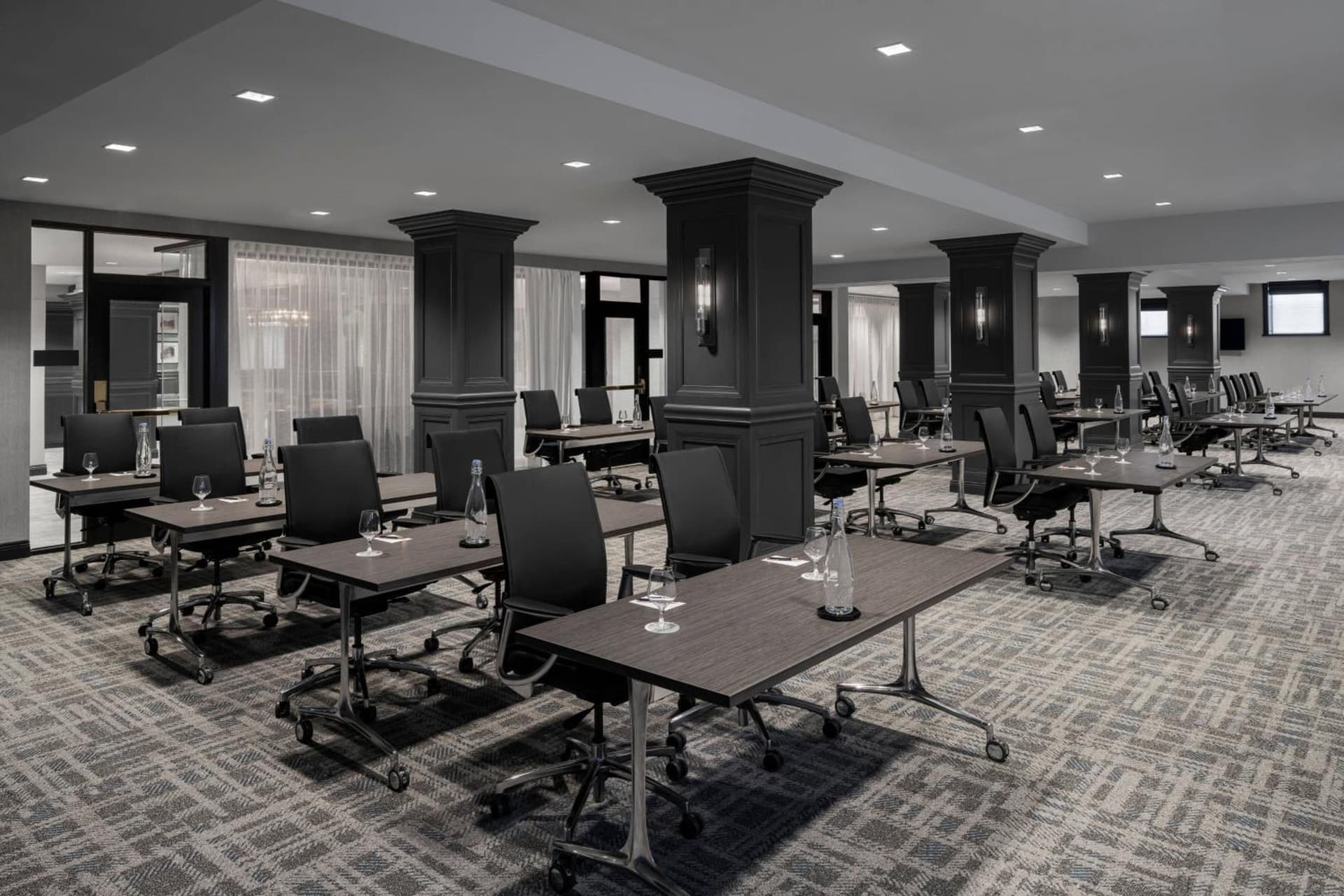 The Lytle Park Hotel, Autograph Collection gallery photo in Cincinnati, OH — image 37