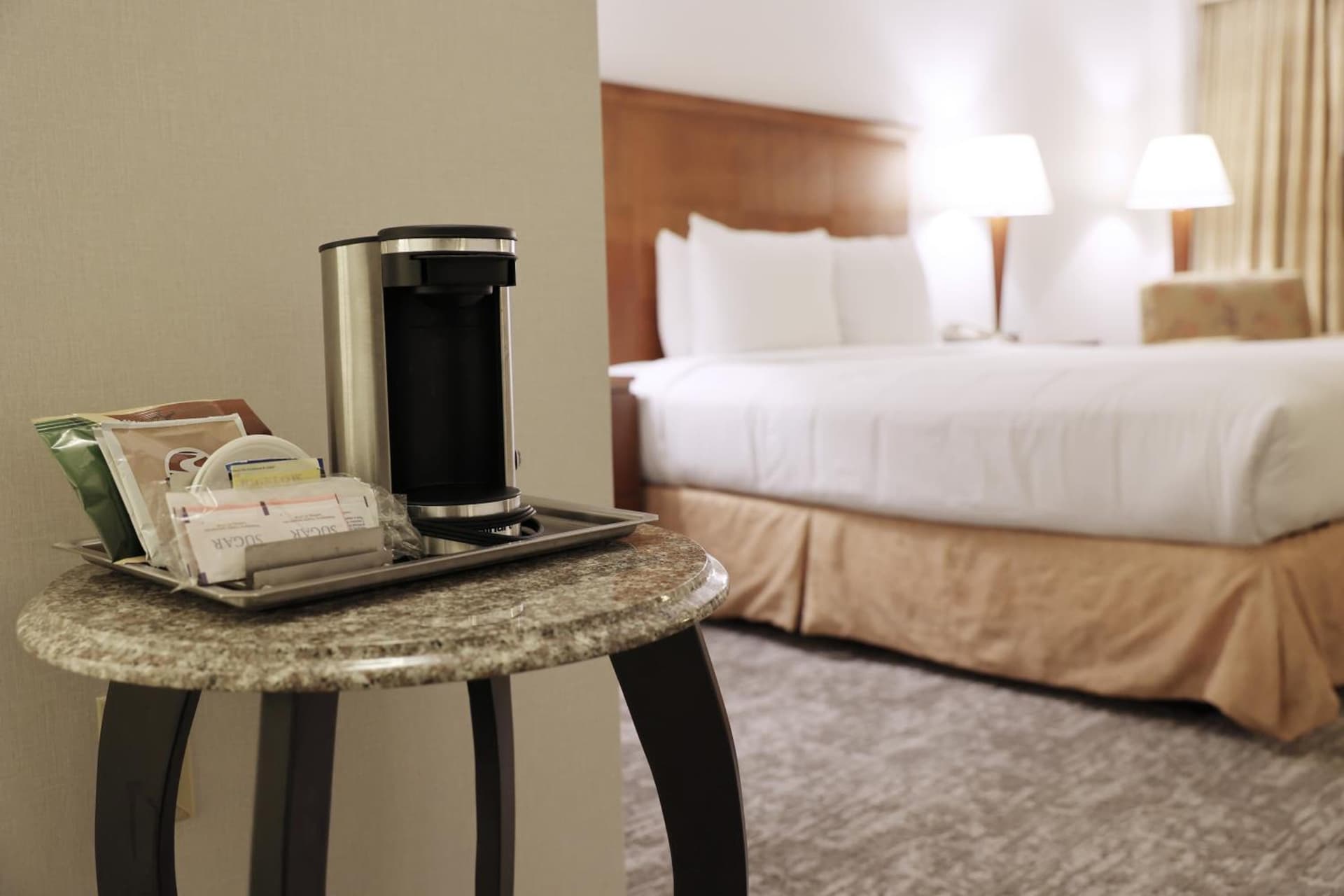 Ontario Airport Hotel & Conference Center gallery photo in Ontario, CA — image 25