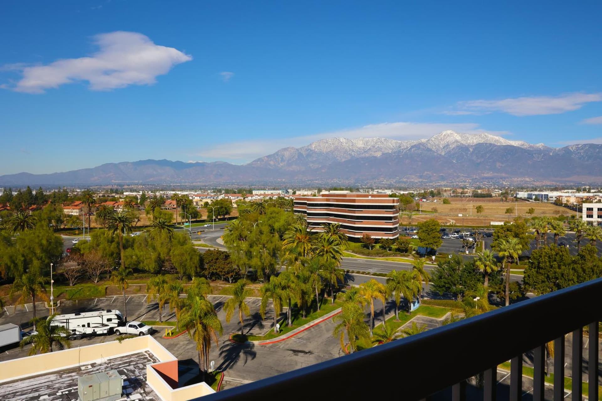 Ontario Airport Hotel & Conference Center gallery photo in Ontario, CA — image 20