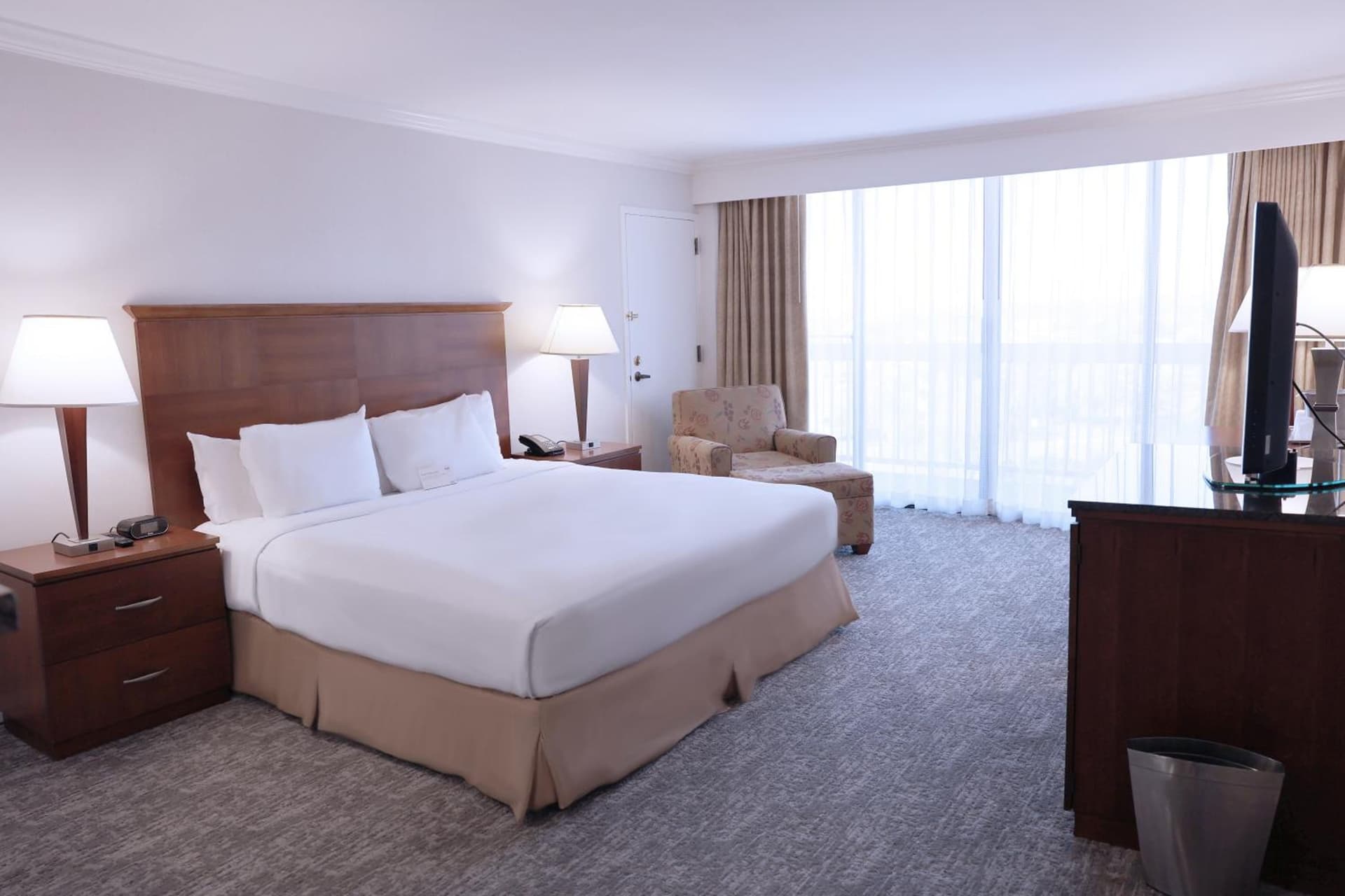 Ontario Airport Hotel & Conference Center gallery photo in Ontario, CA — image 6