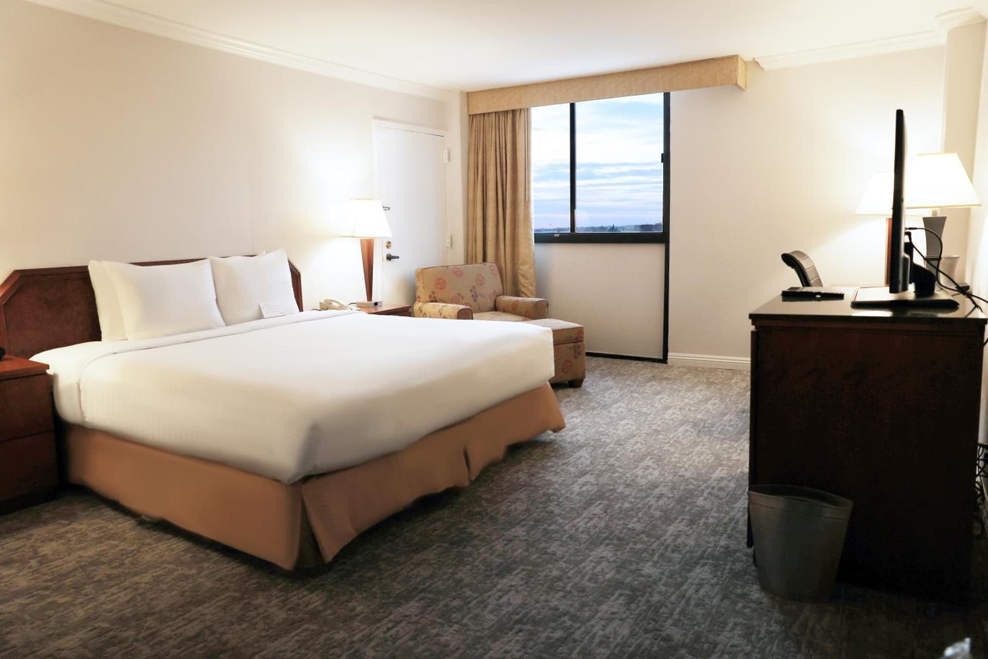 Ontario Airport Hotel & Conference Center gallery photo in Ontario, CA — image 7