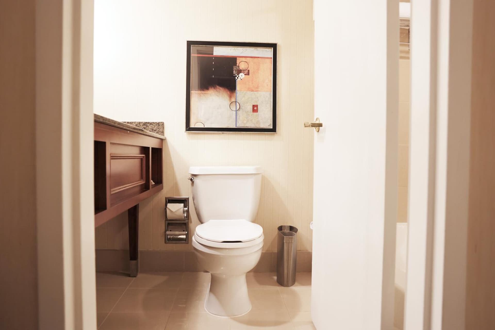 Ontario Airport Hotel & Conference Center gallery photo in Ontario, CA — image 24