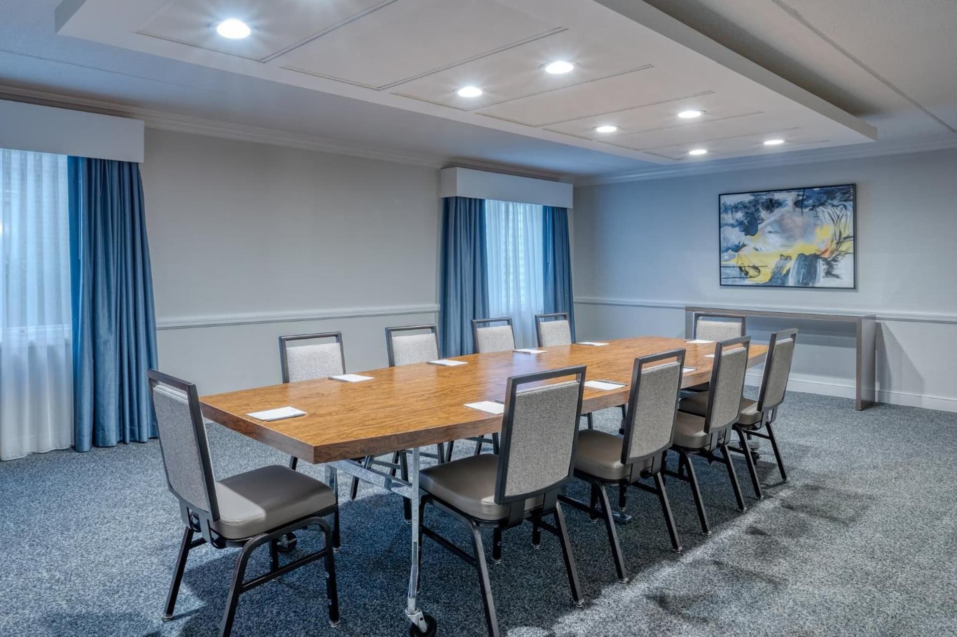 Crowne Plaza Albany - The Desmond Hotel gallery photo in Albany, NY — image 6