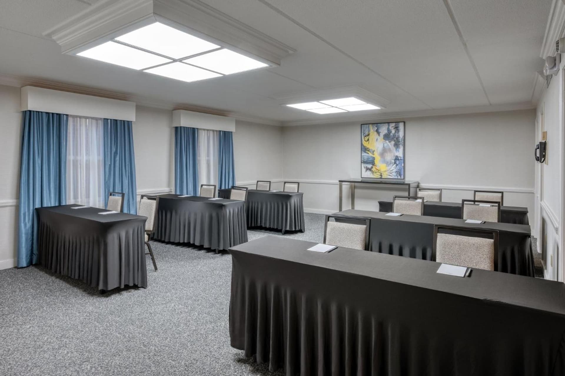 Crowne Plaza Albany - The Desmond Hotel gallery photo in Albany, NY — image 100