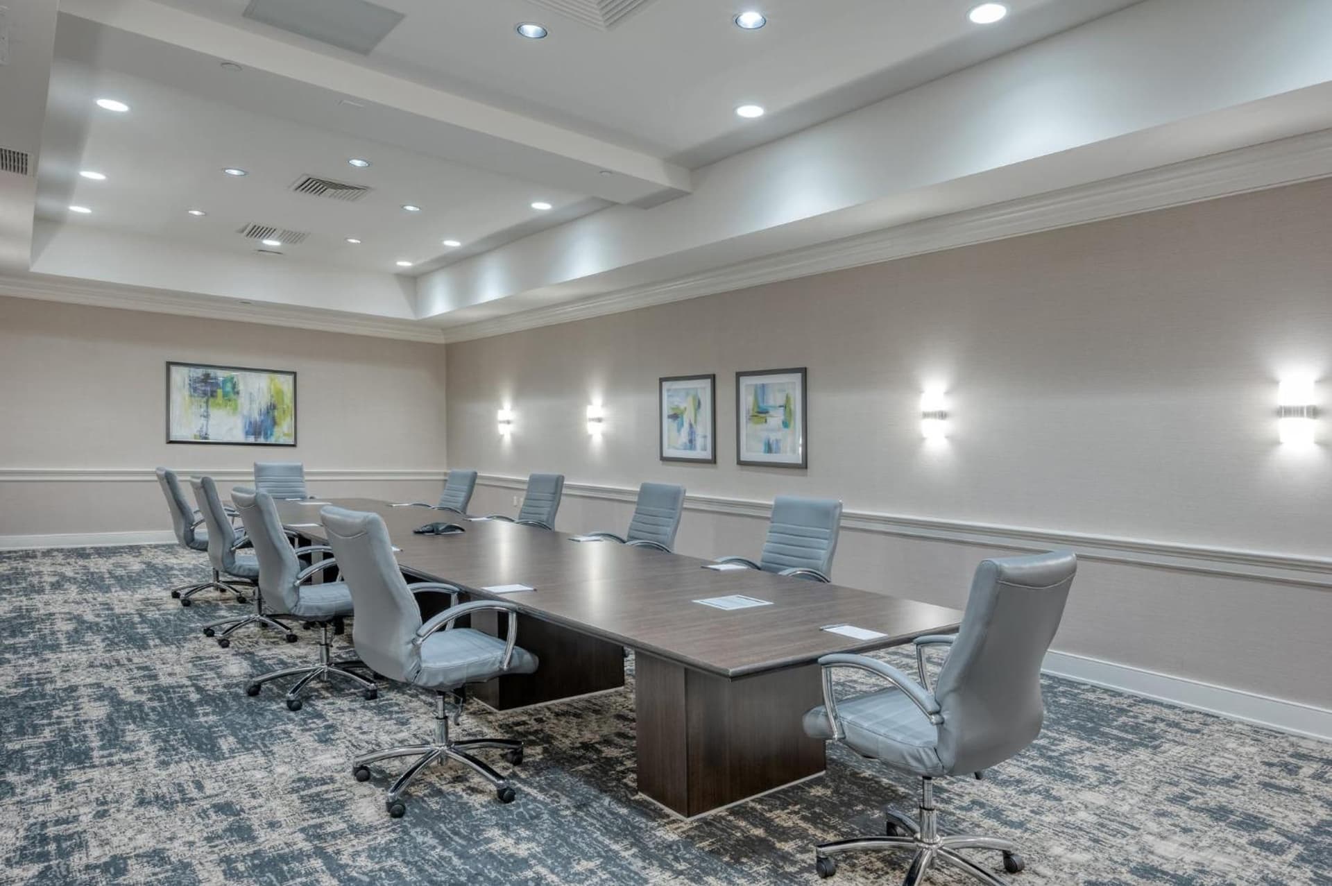 Crowne Plaza Albany - The Desmond Hotel gallery photo in Albany, NY — image 52