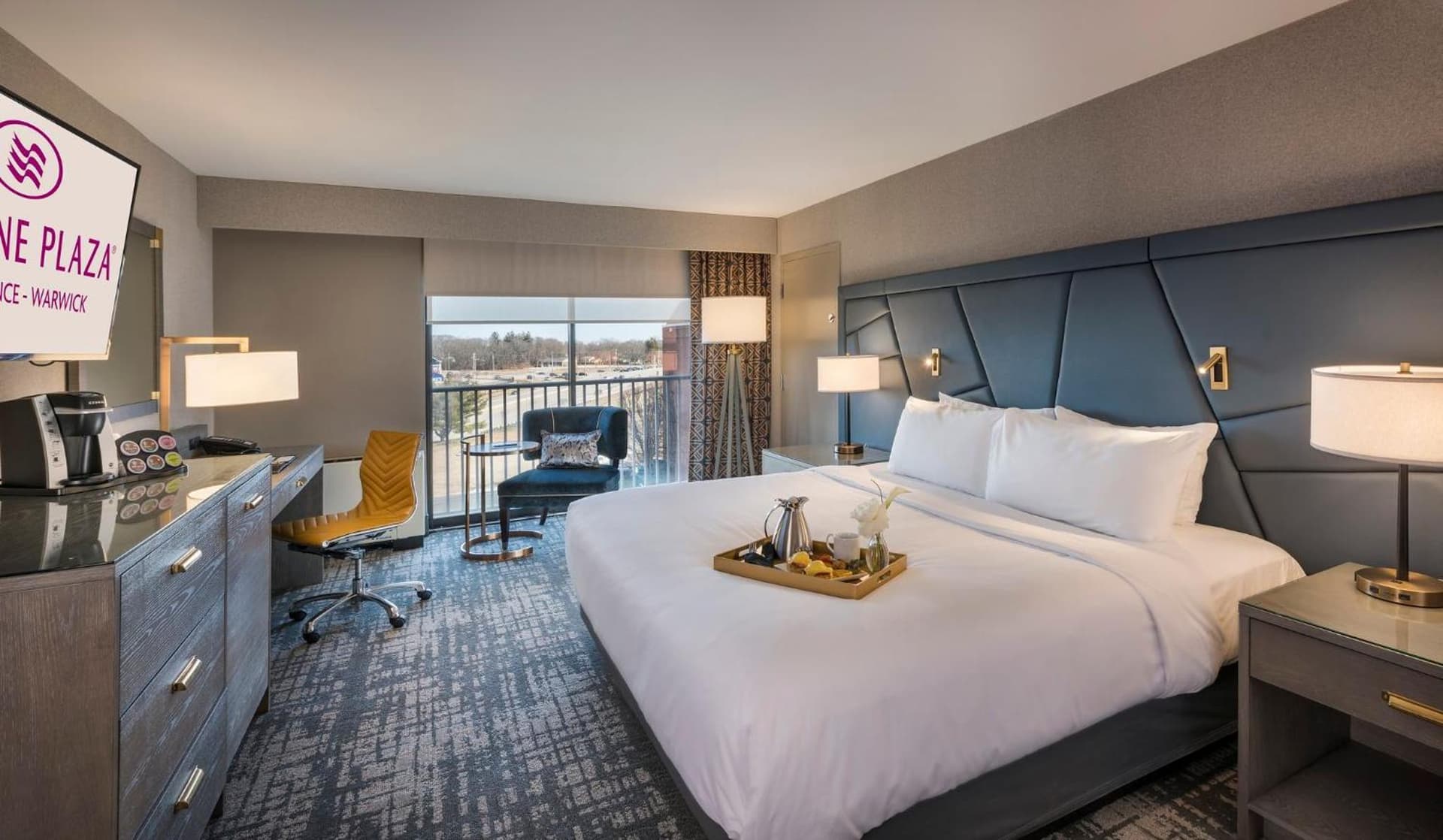 Crowne Plaza Providence-Warwick (Airport) by IHG gallery photo in Warwick, RI — image 67