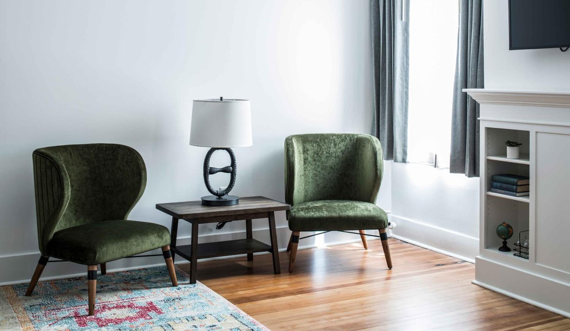 The Armstrong Hotel gallery photo in Fort Collins, CO — image 30