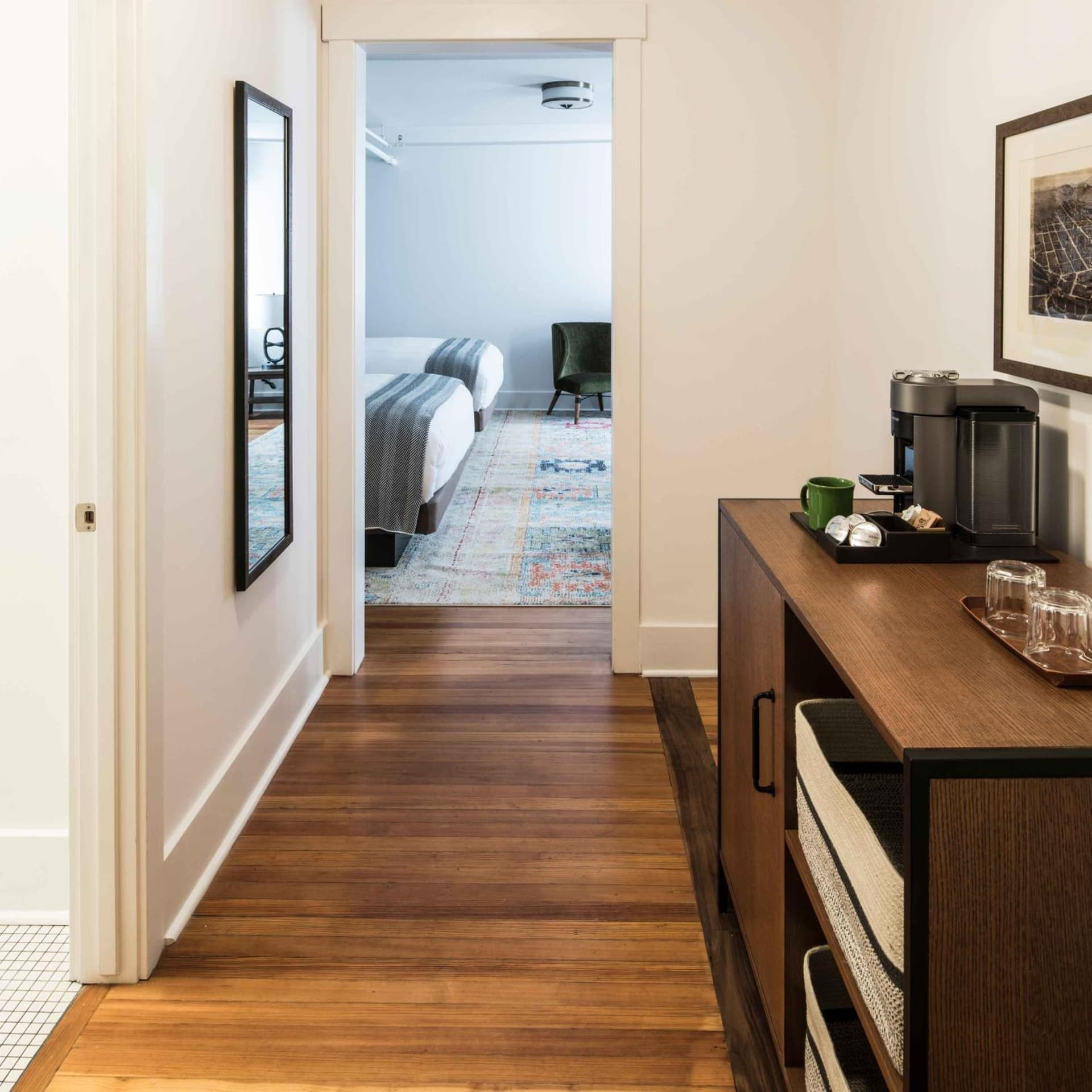 The Armstrong Hotel gallery photo in Fort Collins, CO — image 13