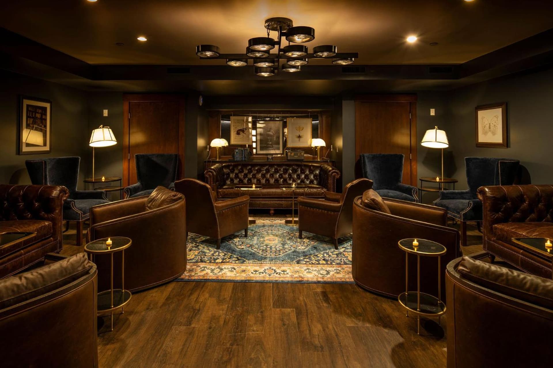 The Armstrong Hotel gallery photo in Fort Collins, CO — image 27