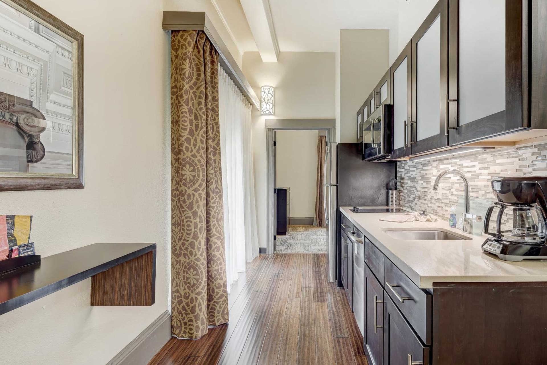 Staybridge Suites Baltimore - Inner Harbor by IHG gallery photo in Baltimore, MD — image 22