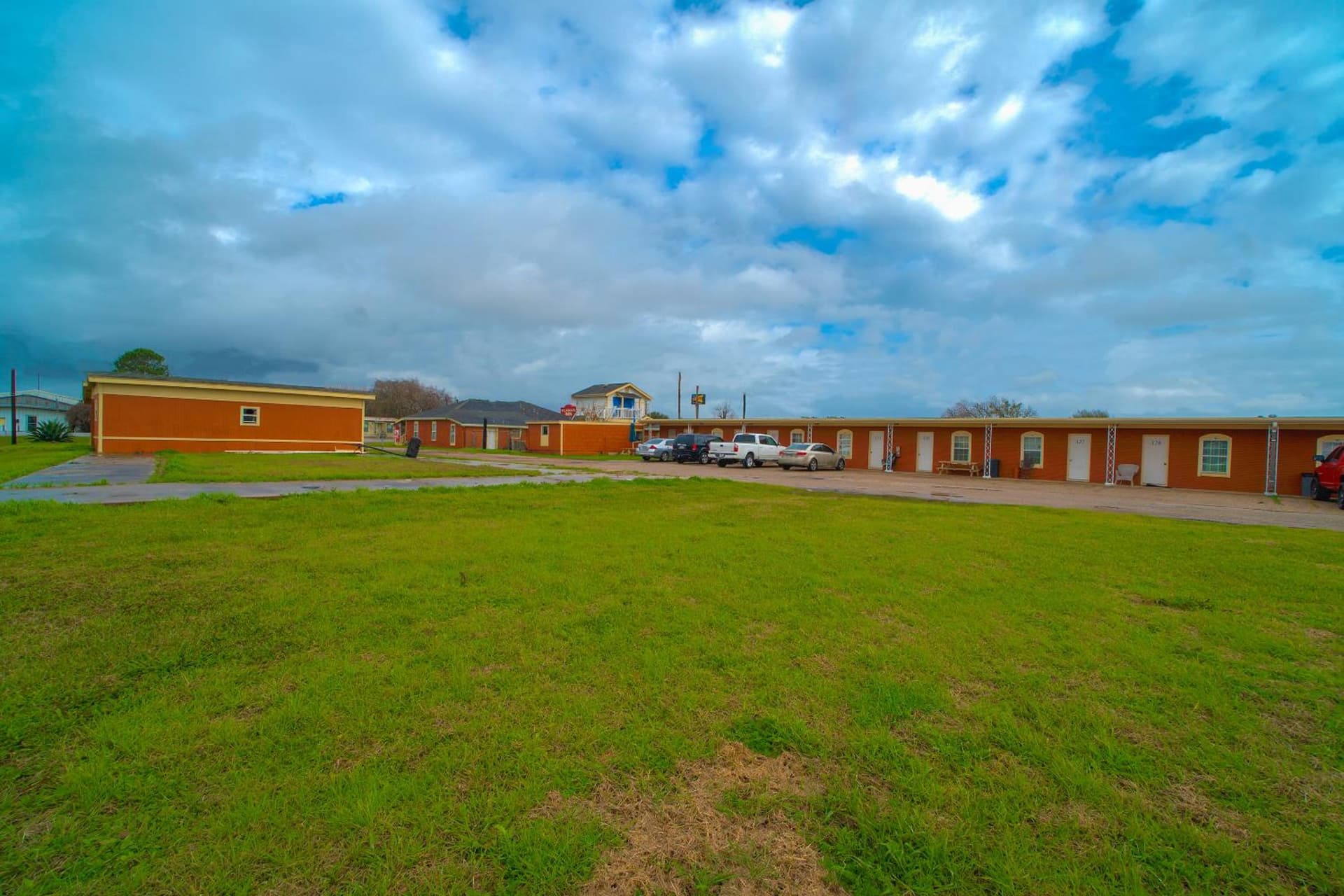 Texana Inn Edna By OYO — hotel in Edna, Texas