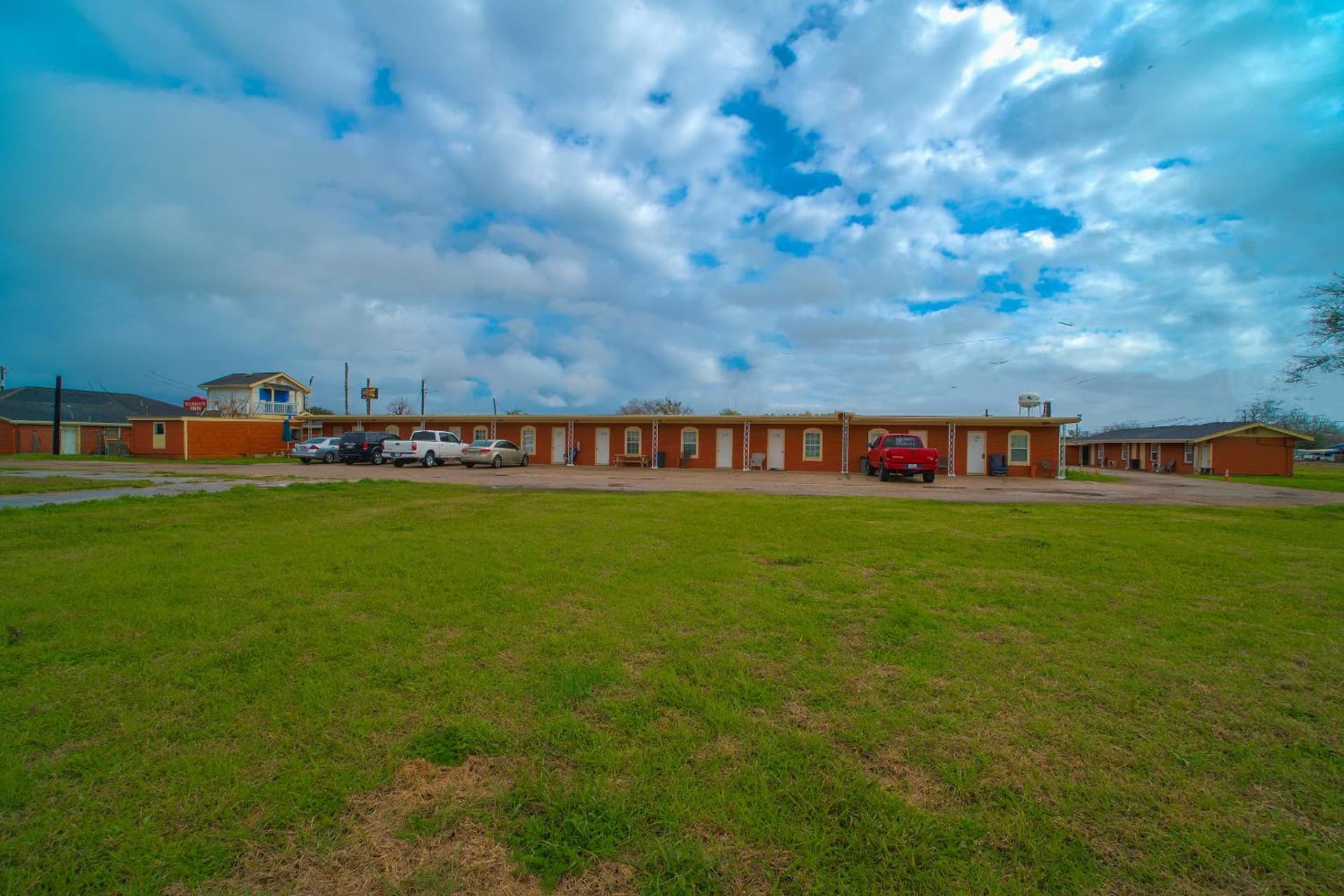 Texana Inn Edna By OYO interior in Edna, TX — gallery photo 2