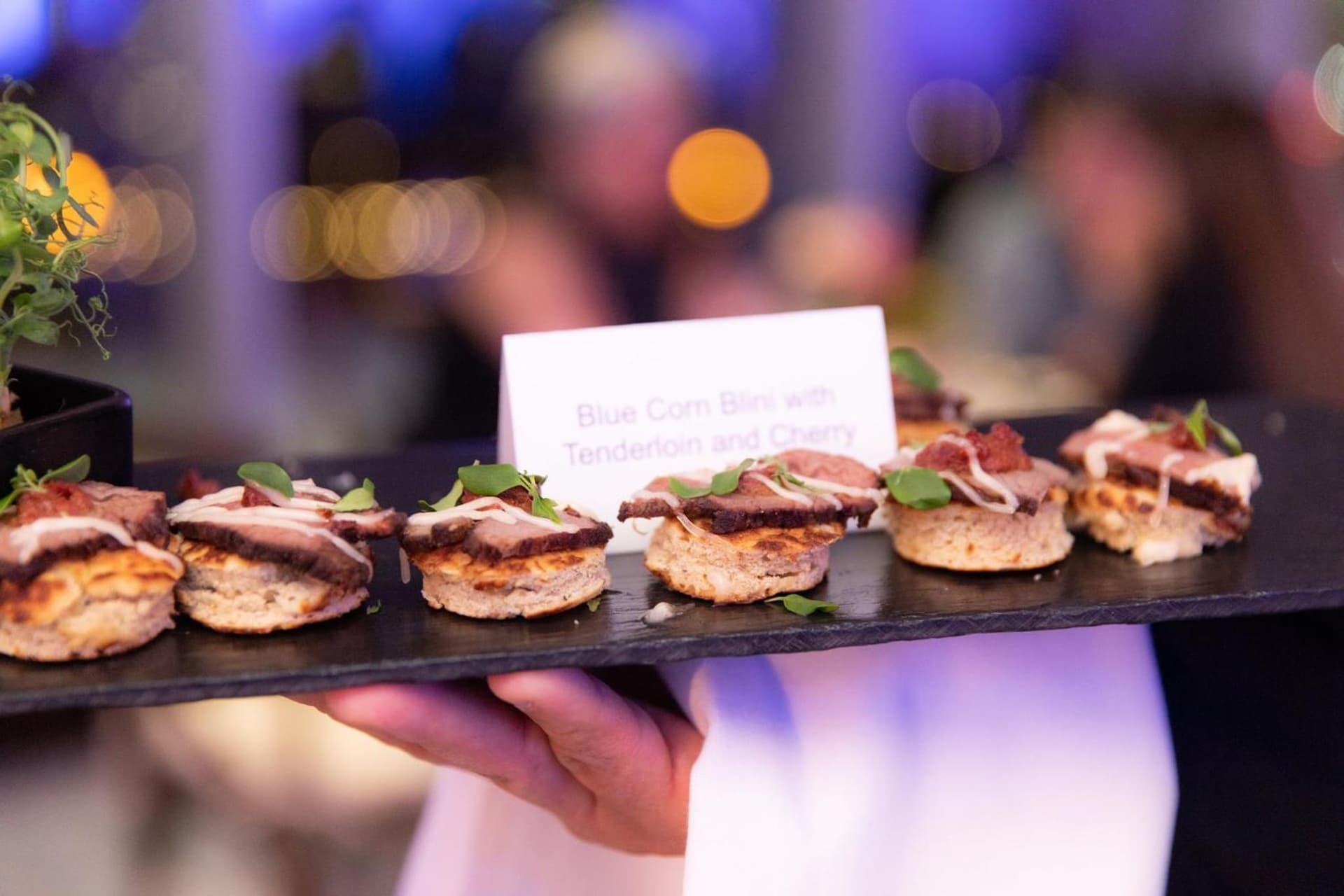 InterContinental Boston by IHG gallery photo in Boston, MA — image 33