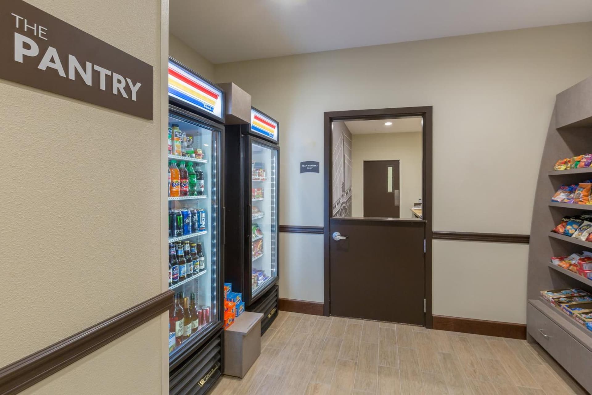 Staybridge Suites Seattle - Fremont by IHG gallery photo in Seattle, WA — image 31