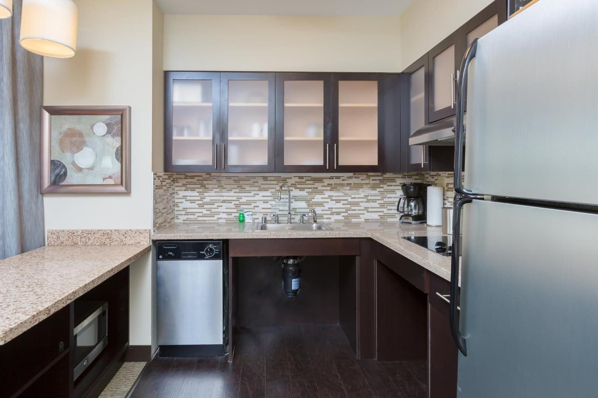 Staybridge Suites Seattle - Fremont by IHG gallery photo in Seattle, WA — image 35