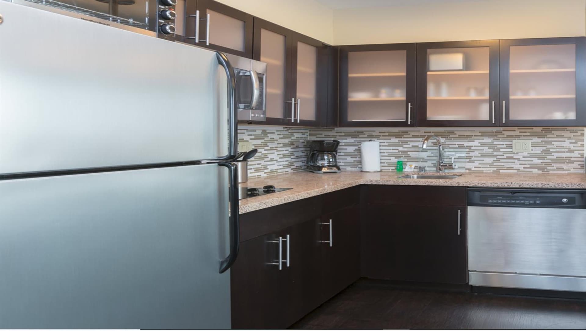 Staybridge Suites Seattle - Fremont by IHG gallery photo in Seattle, WA — image 8