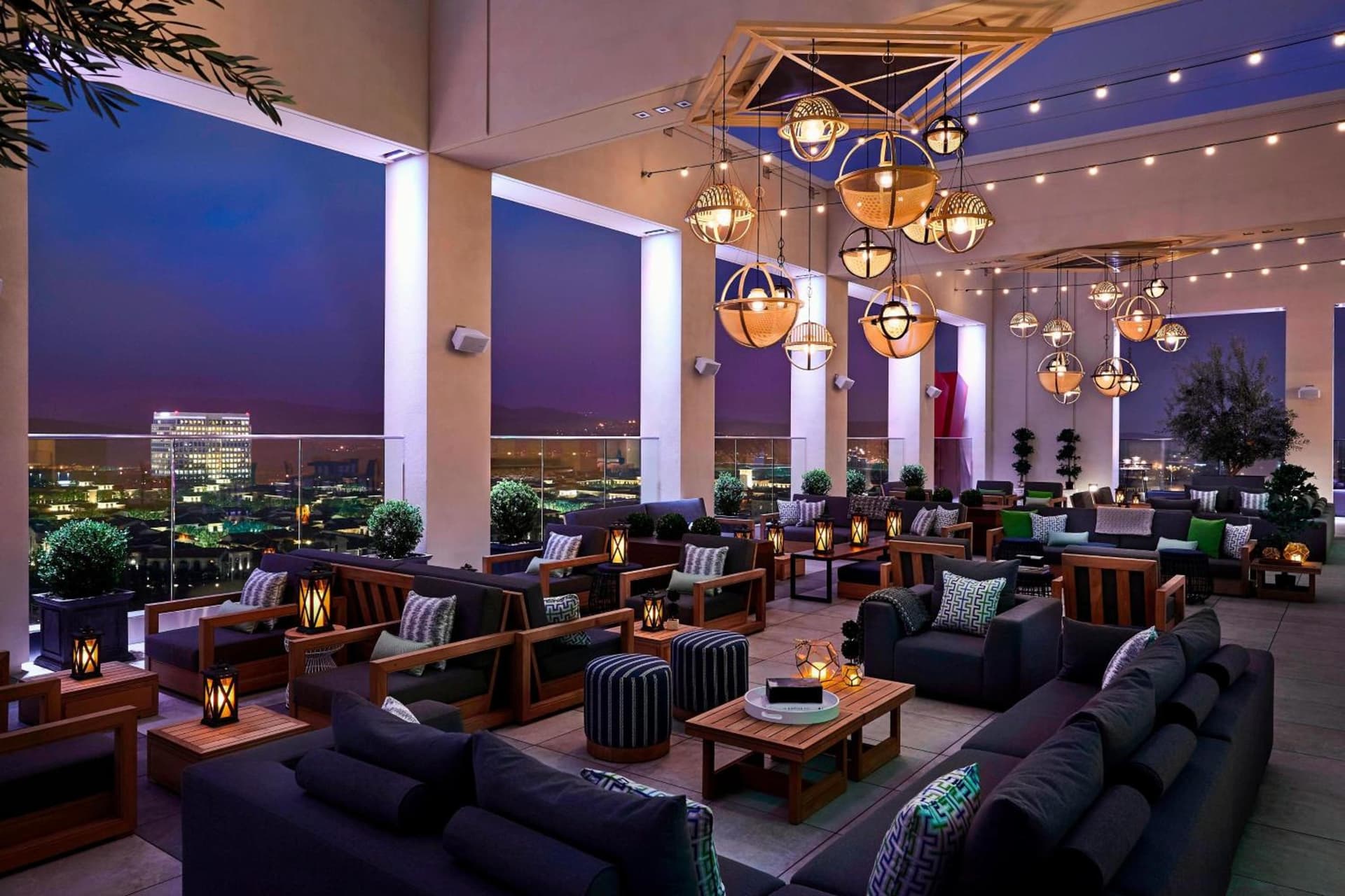 Marriott Irvine Spectrum gallery photo in Irvine, CA — image 26
