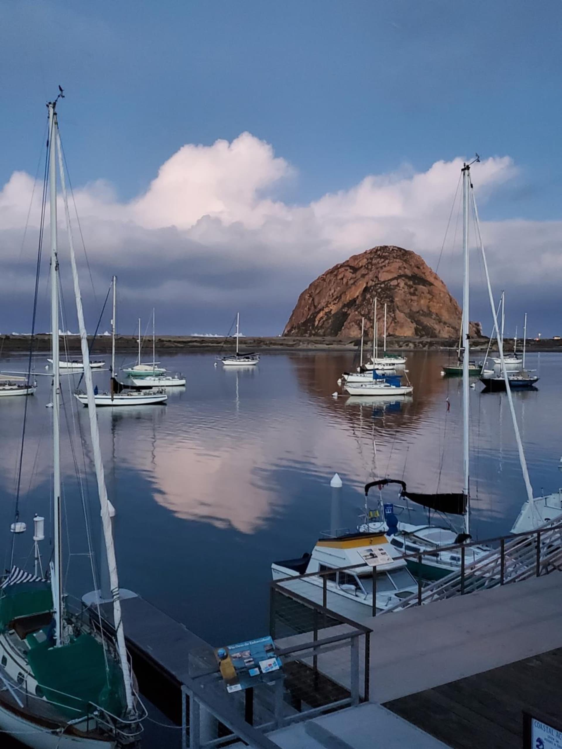 Gray's Inn & Gallery gallery photo in Morro Bay, CA — image 76