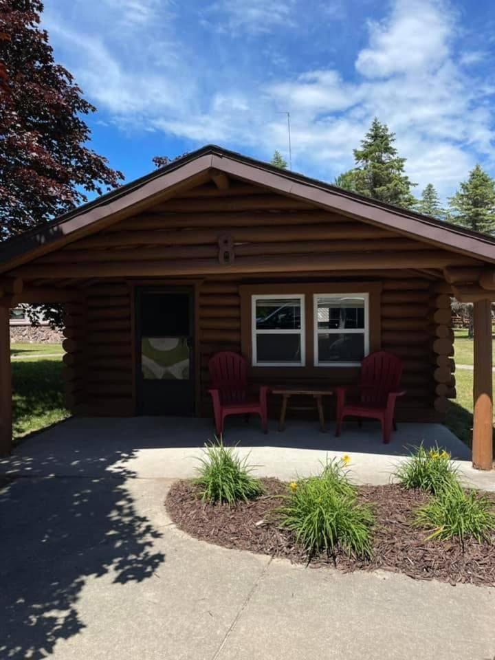 Lost Arrow Resort — hotel in Gladwin, Michigan