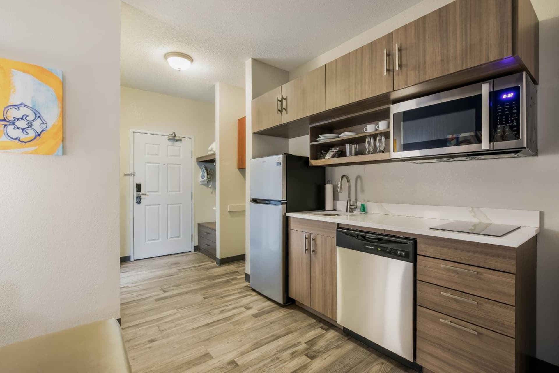 MainStay Suites Joliet I-55 gallery photo in Joliet, IL — image 39