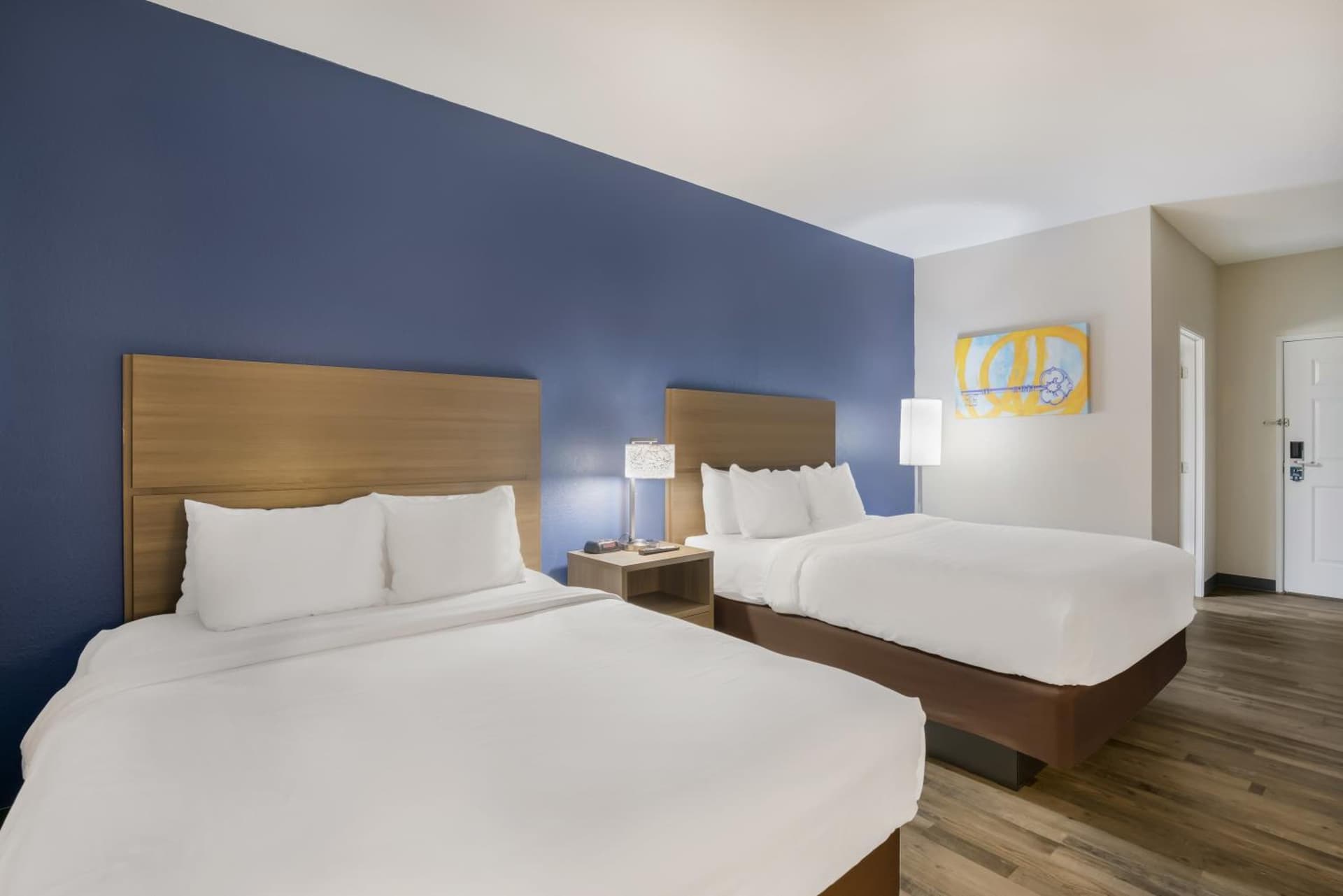 MainStay Suites Joliet I-55 gallery photo in Joliet, IL — image 40