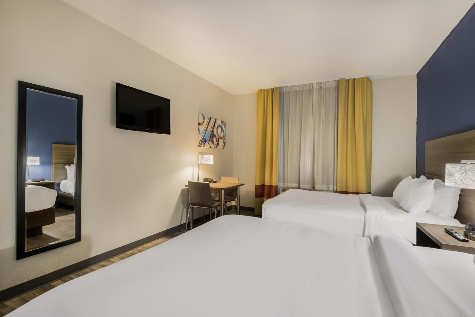 MainStay Suites Joliet I-55 gallery photo in Joliet, IL — image 12