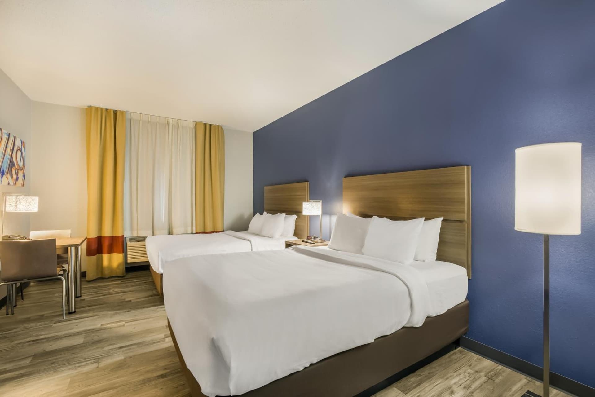 MainStay Suites Joliet I-55 gallery photo in Joliet, IL — image 21