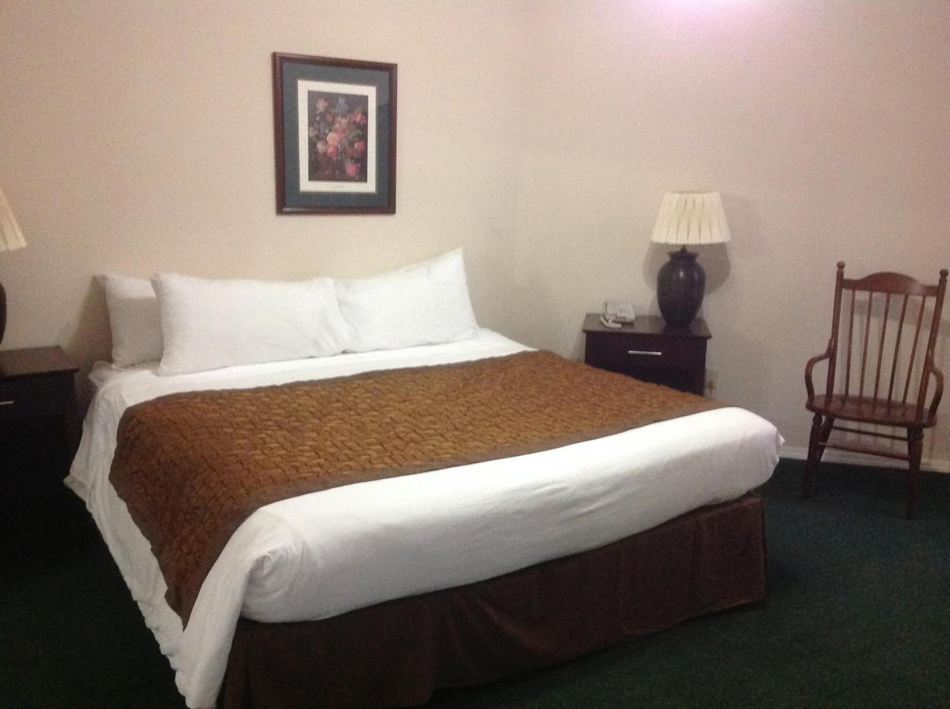 Hawthorn Extended Stay by Wyndham El Paso gallery photo in El Paso, TX — image 29