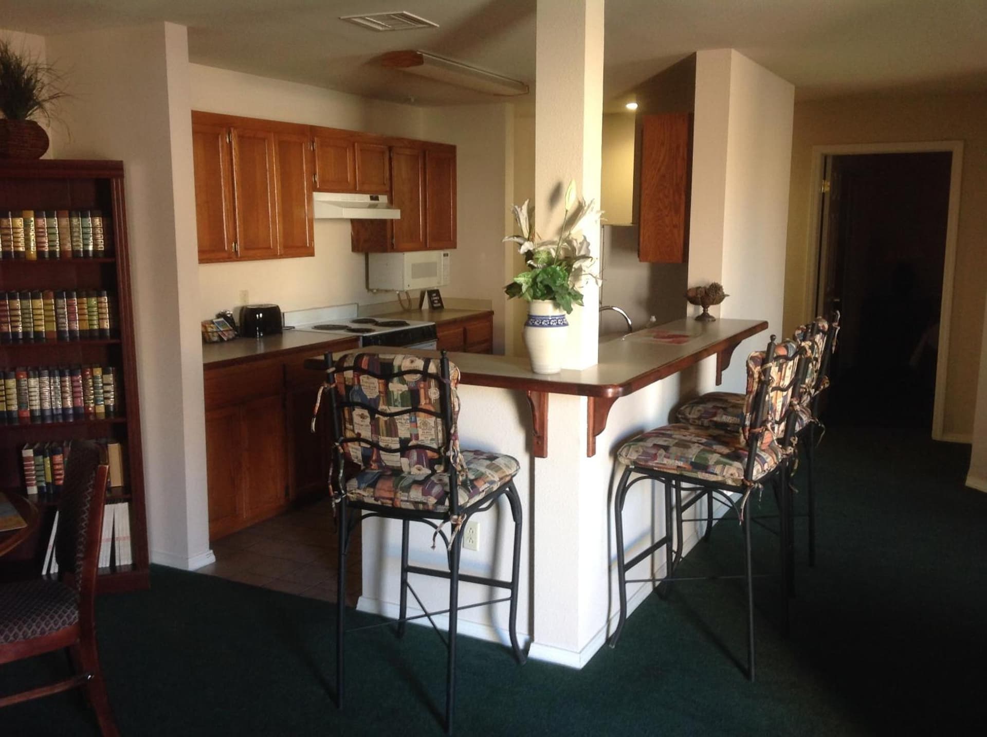 Hawthorn Extended Stay by Wyndham El Paso gallery photo in El Paso, TX — image 6
