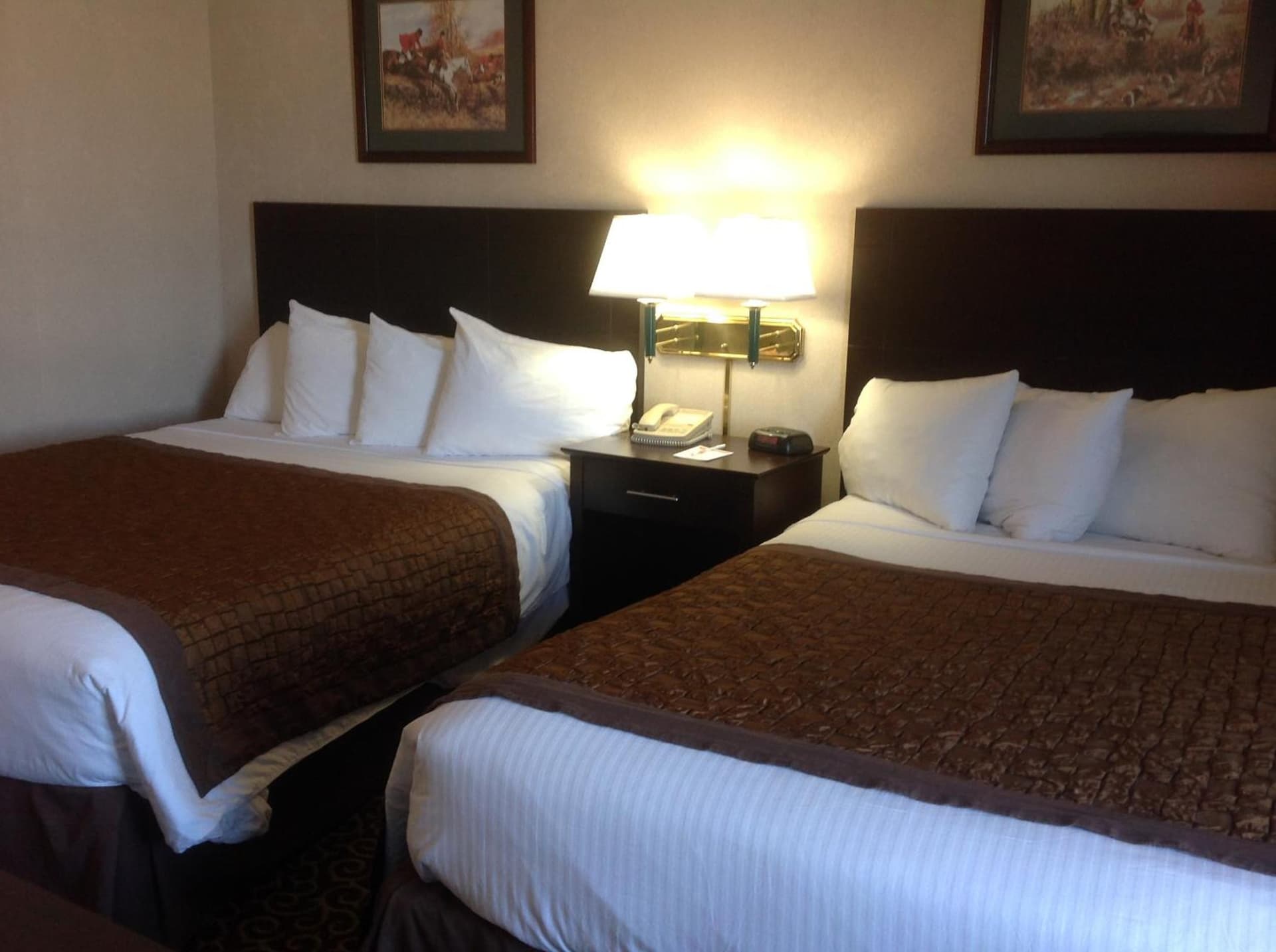 Hawthorn Extended Stay by Wyndham El Paso gallery photo in El Paso, TX — image 35