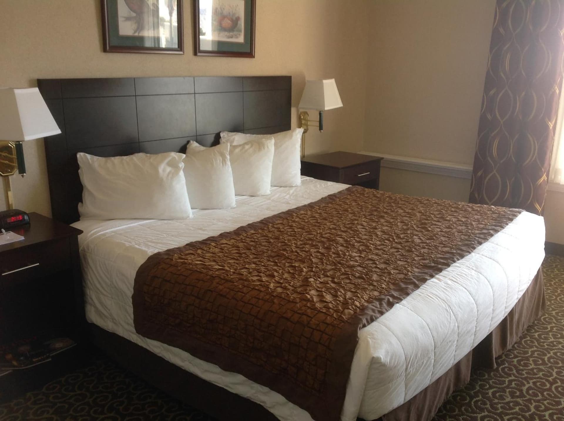 Hawthorn Extended Stay by Wyndham El Paso gallery photo in El Paso, TX — image 21