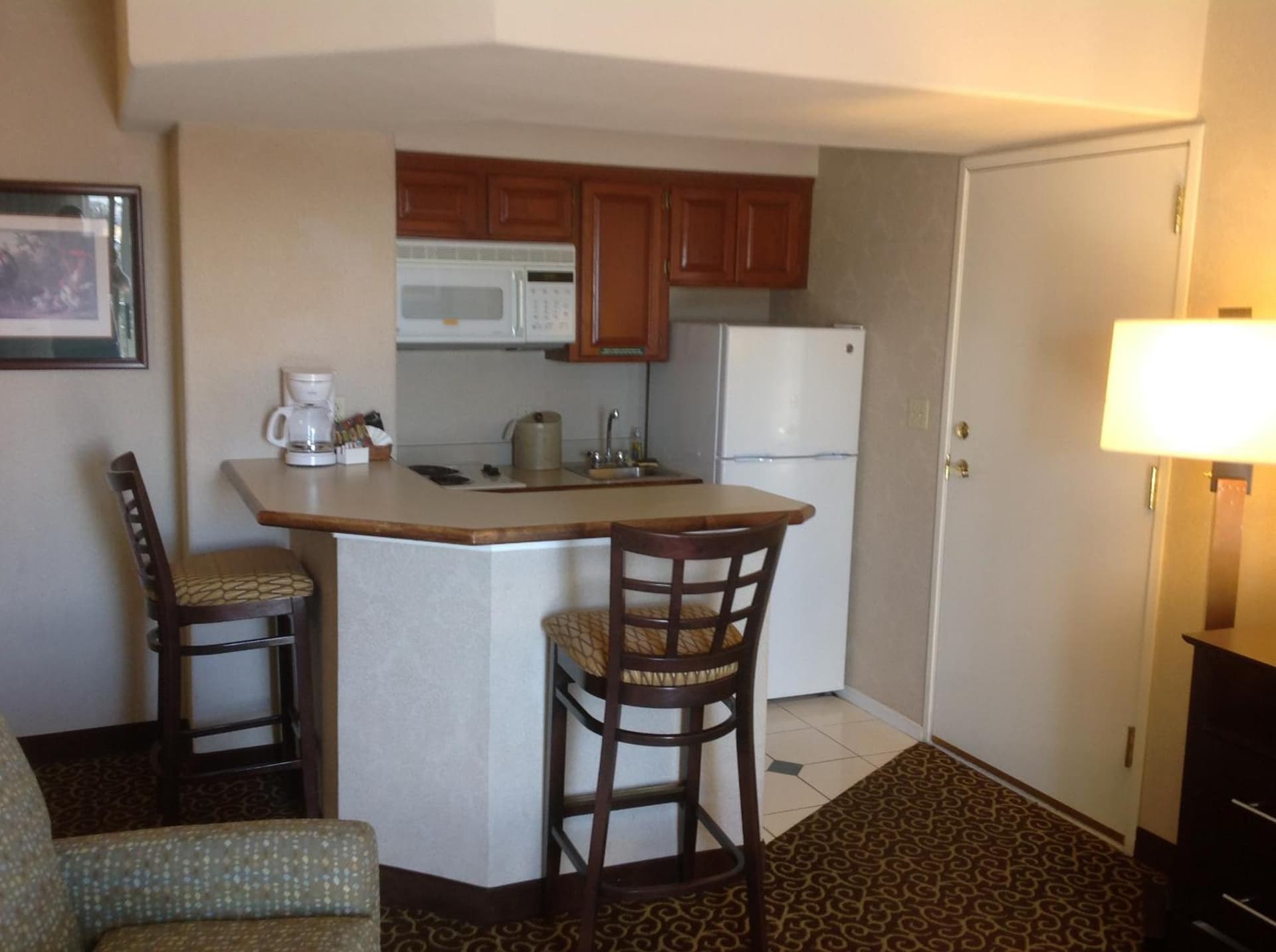 Hawthorn Extended Stay by Wyndham El Paso gallery photo in El Paso, TX — image 20