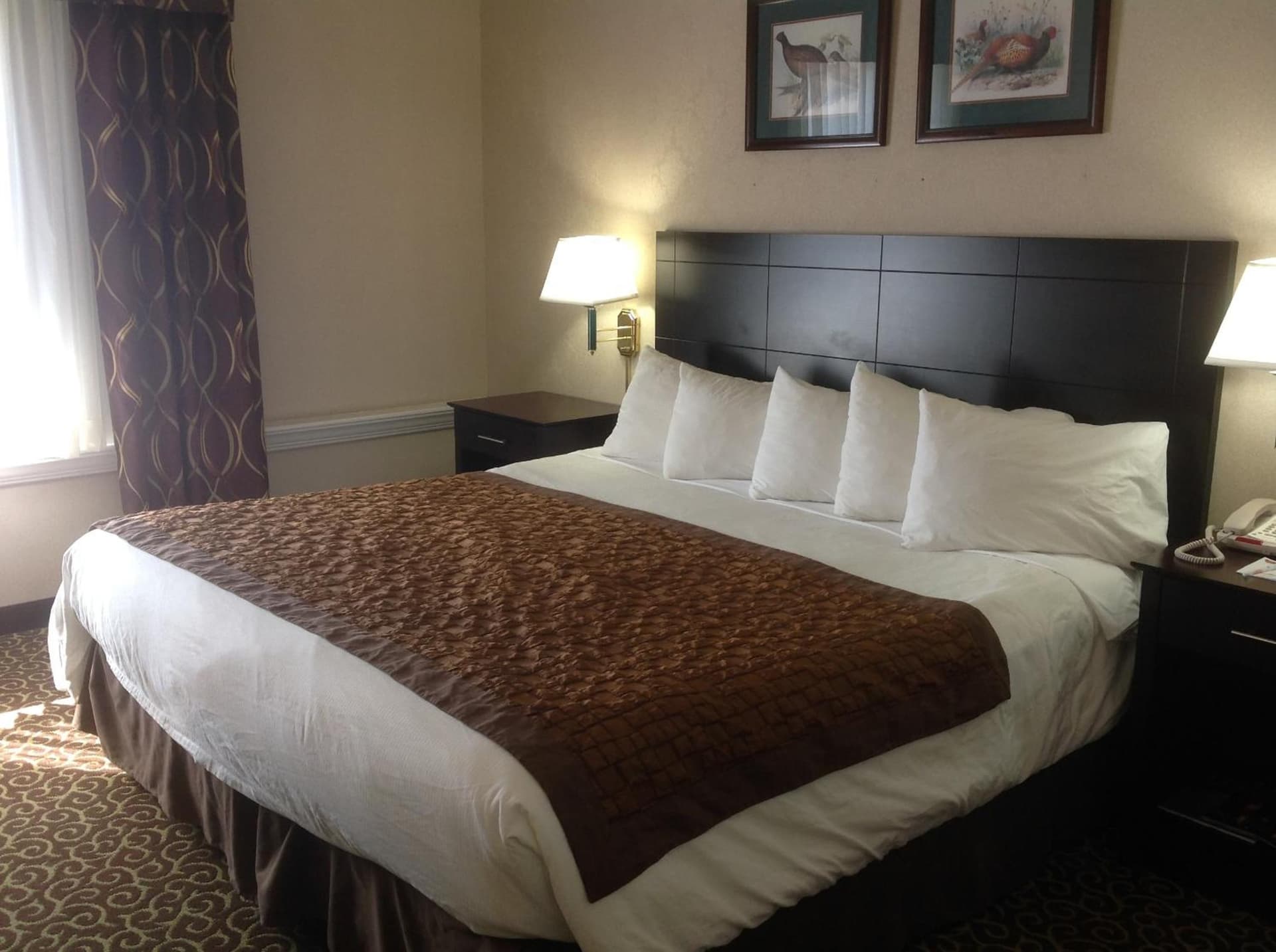 Hawthorn Extended Stay by Wyndham El Paso gallery photo in El Paso, TX — image 23