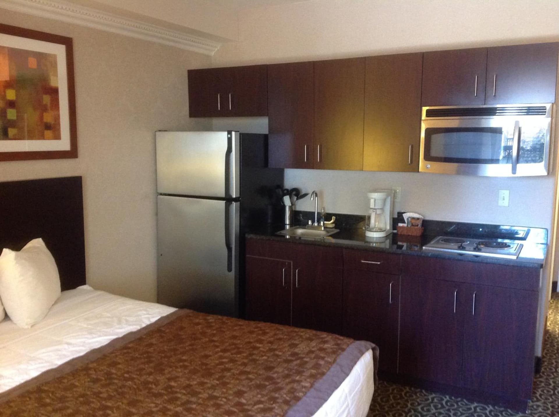 Hawthorn Extended Stay by Wyndham El Paso gallery photo in El Paso, TX — image 30