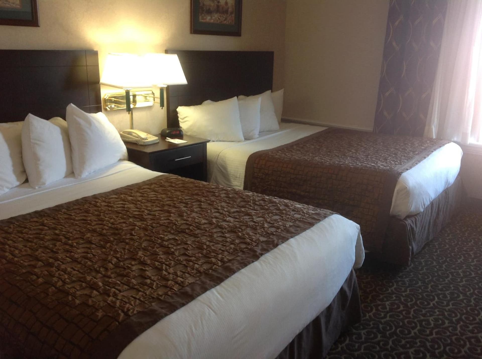 Hawthorn Extended Stay by Wyndham El Paso gallery photo in El Paso, TX — image 15