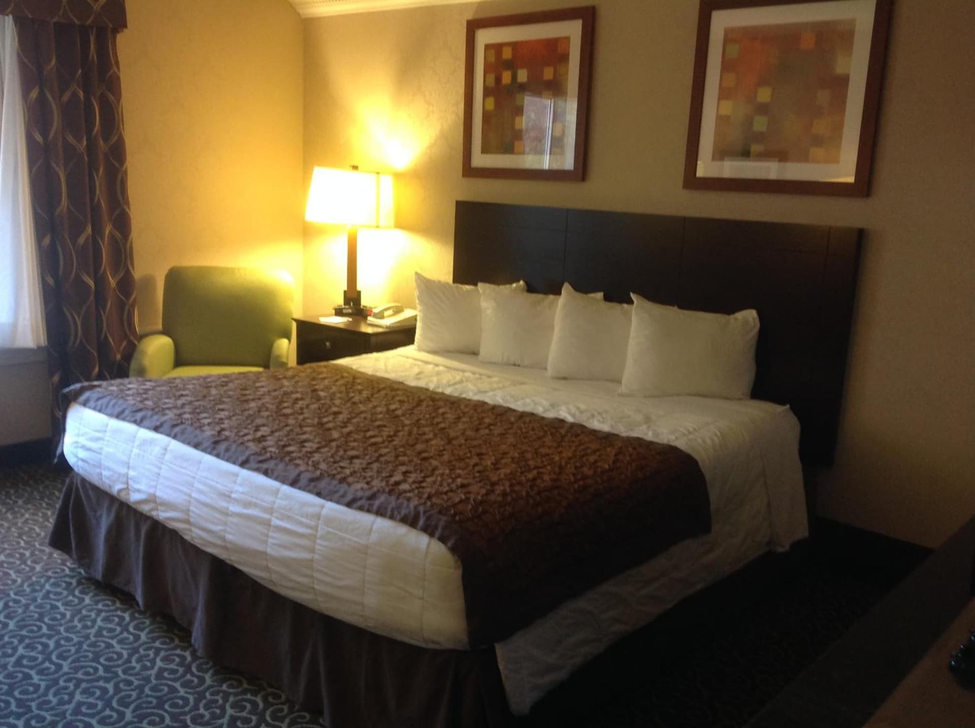 Hawthorn Extended Stay by Wyndham El Paso gallery photo in El Paso, TX — image 12