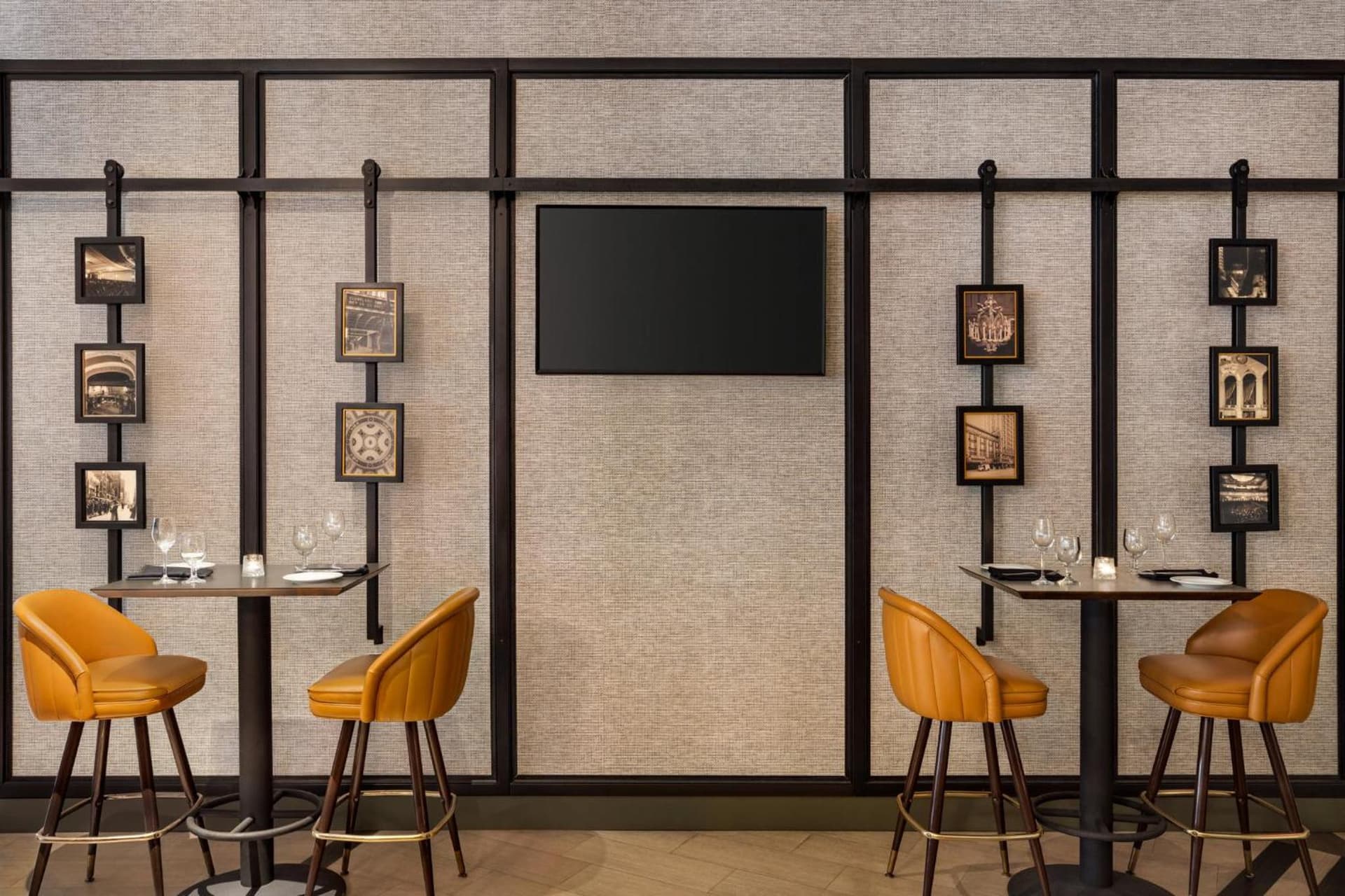 Crowne Plaza Cleveland at Playhouse Square by IHG gallery photo in Cleveland, OH — image 34