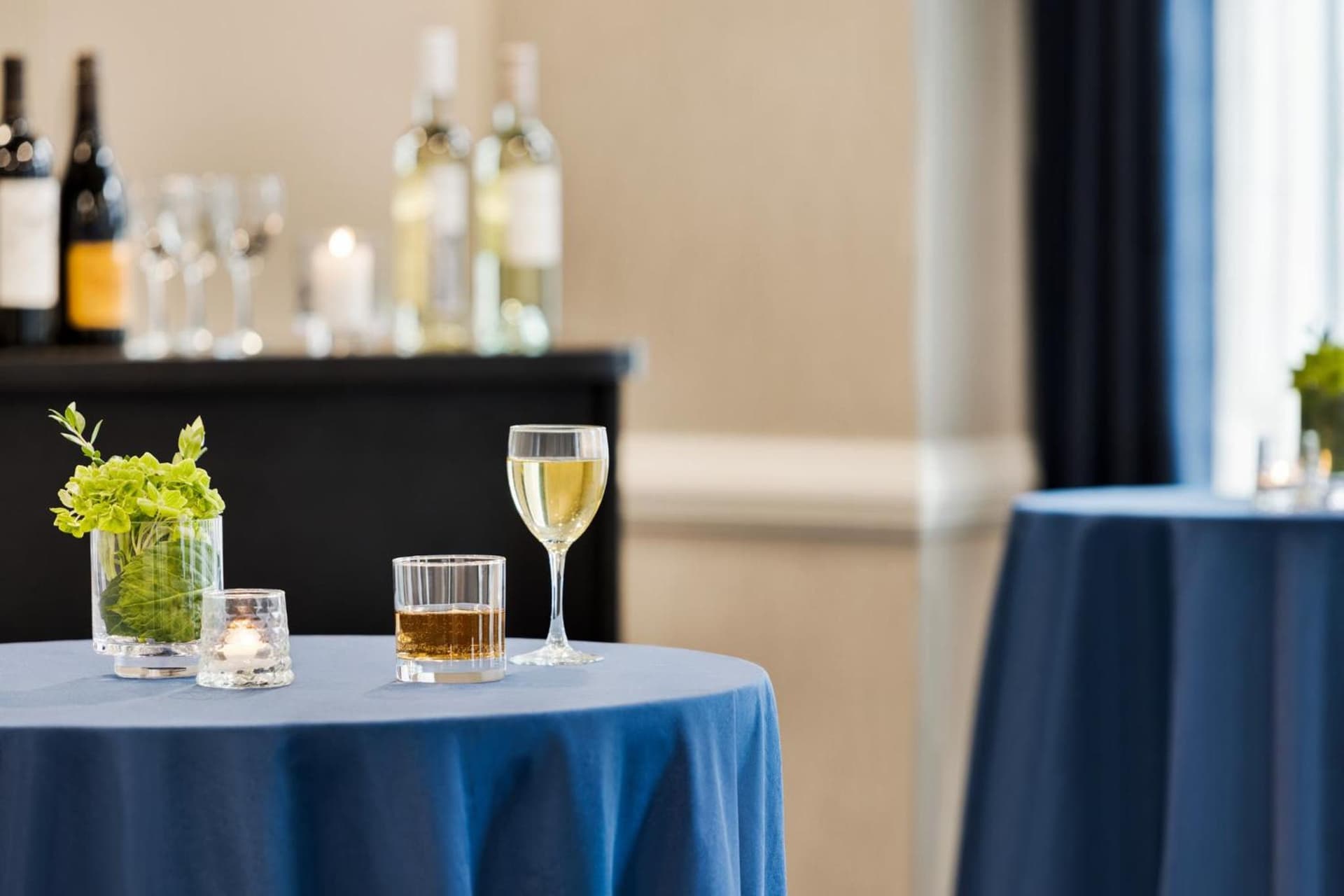 Crowne Plaza Cleveland at Playhouse Square by IHG gallery photo in Cleveland, OH — image 41